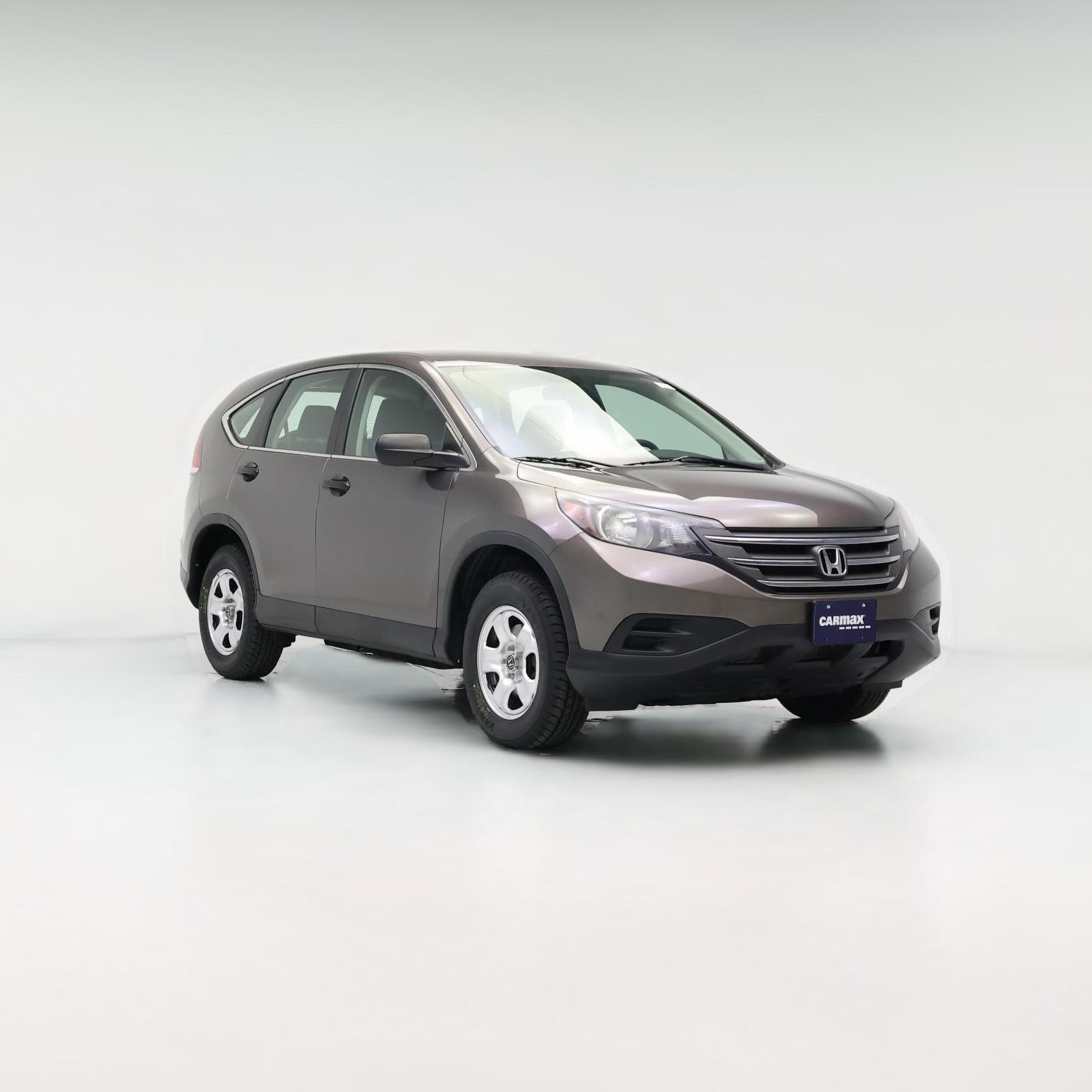 Thumbnail: 2014 Honda CR-V - 1