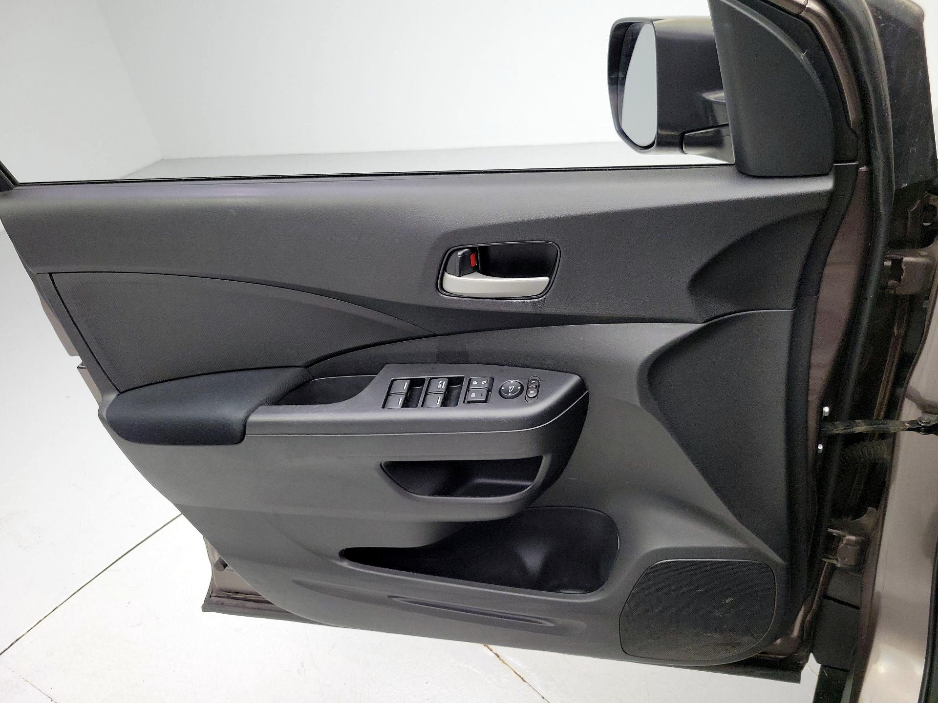 Thumbnail: 2014 Honda CR-V - 12