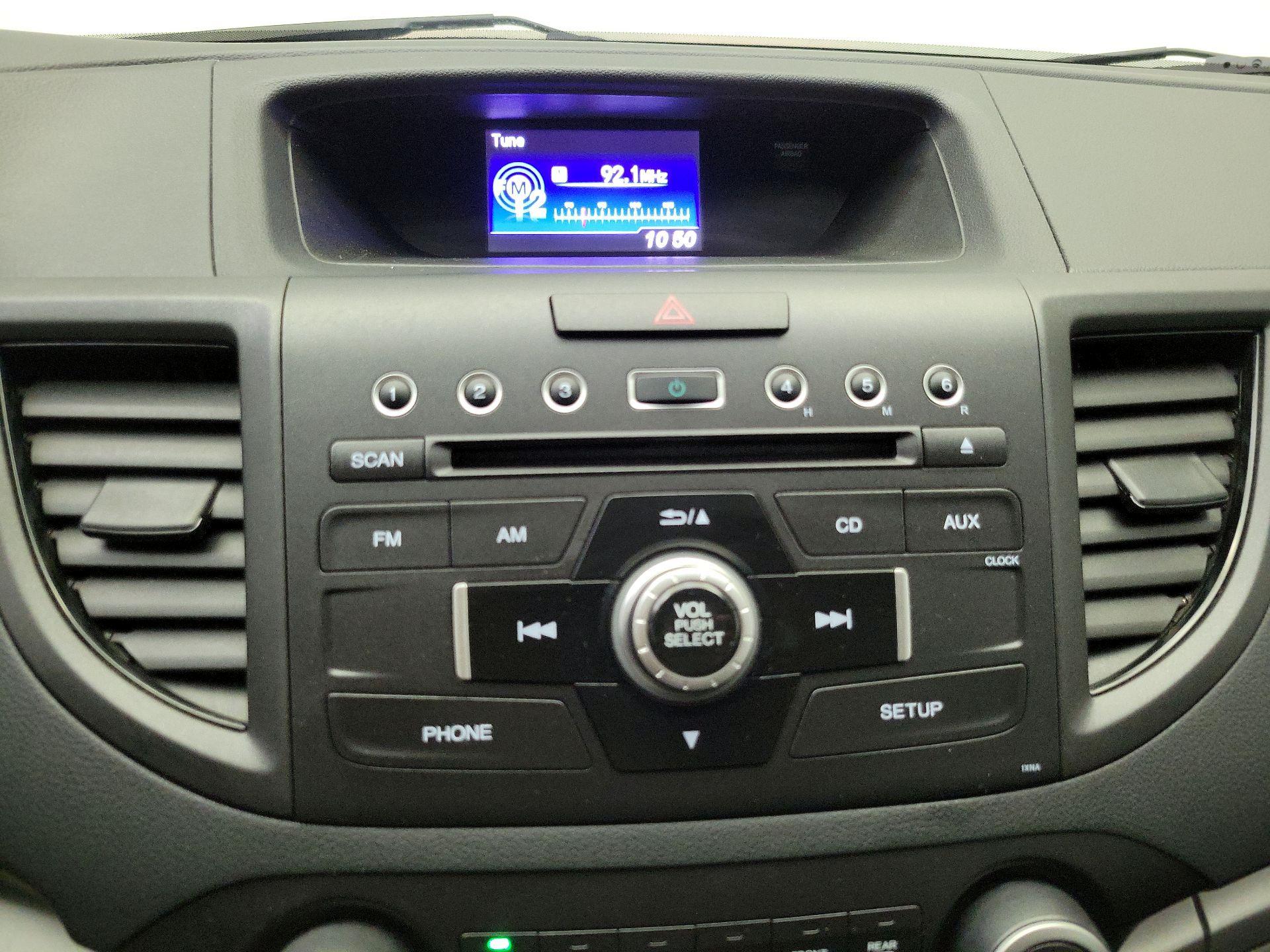Thumbnail: 2014 Honda CR-V - 15