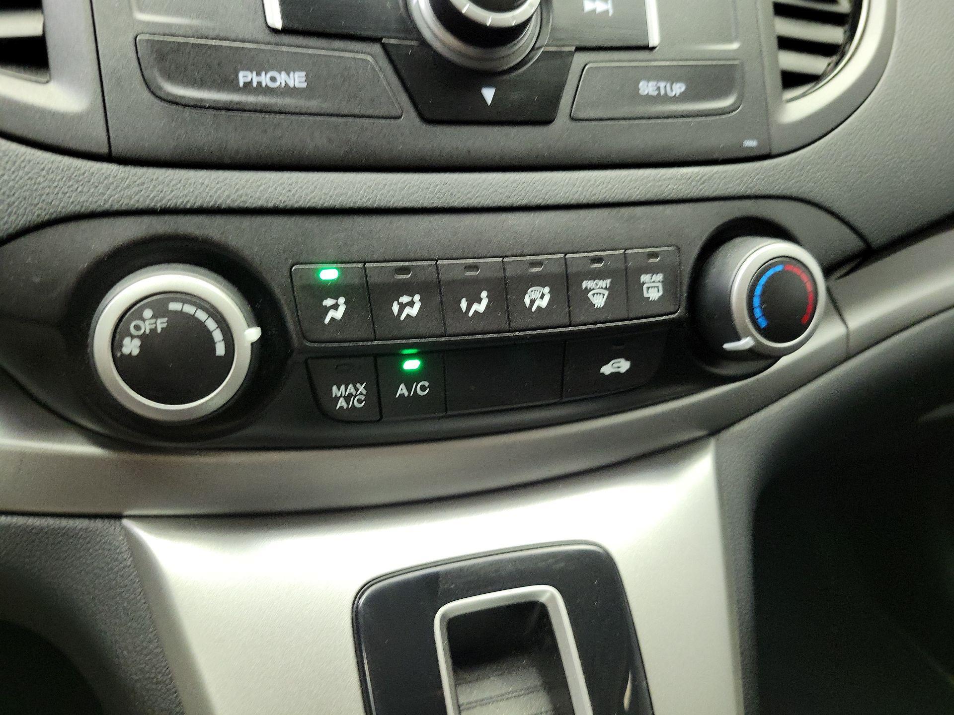 Thumbnail: 2014 Honda CR-V - 16