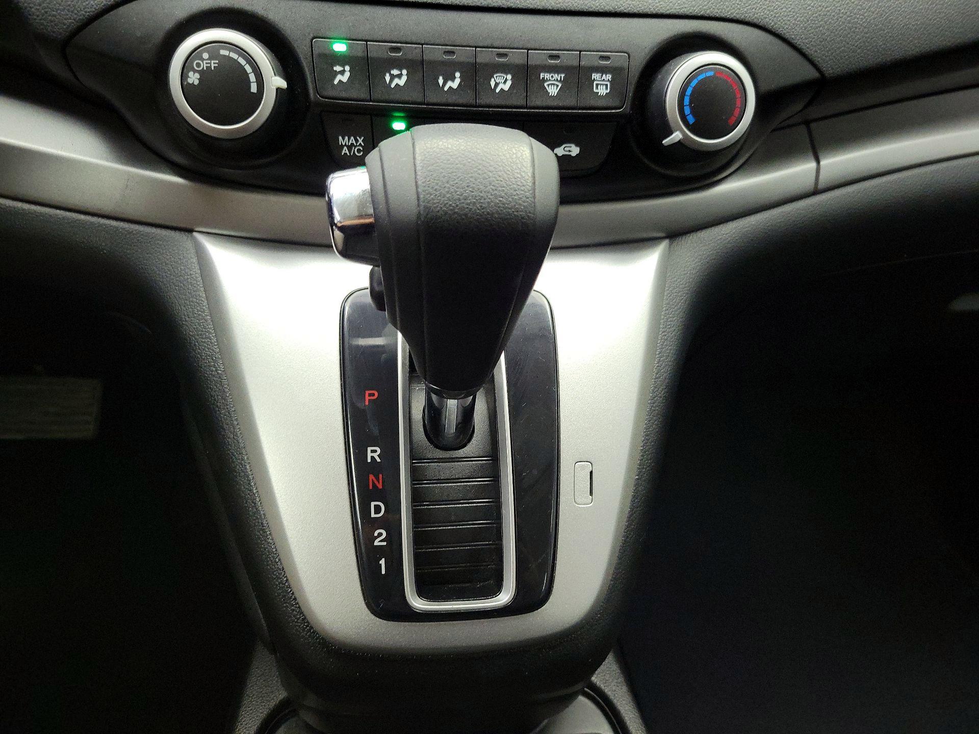 Thumbnail: 2014 Honda CR-V - 17