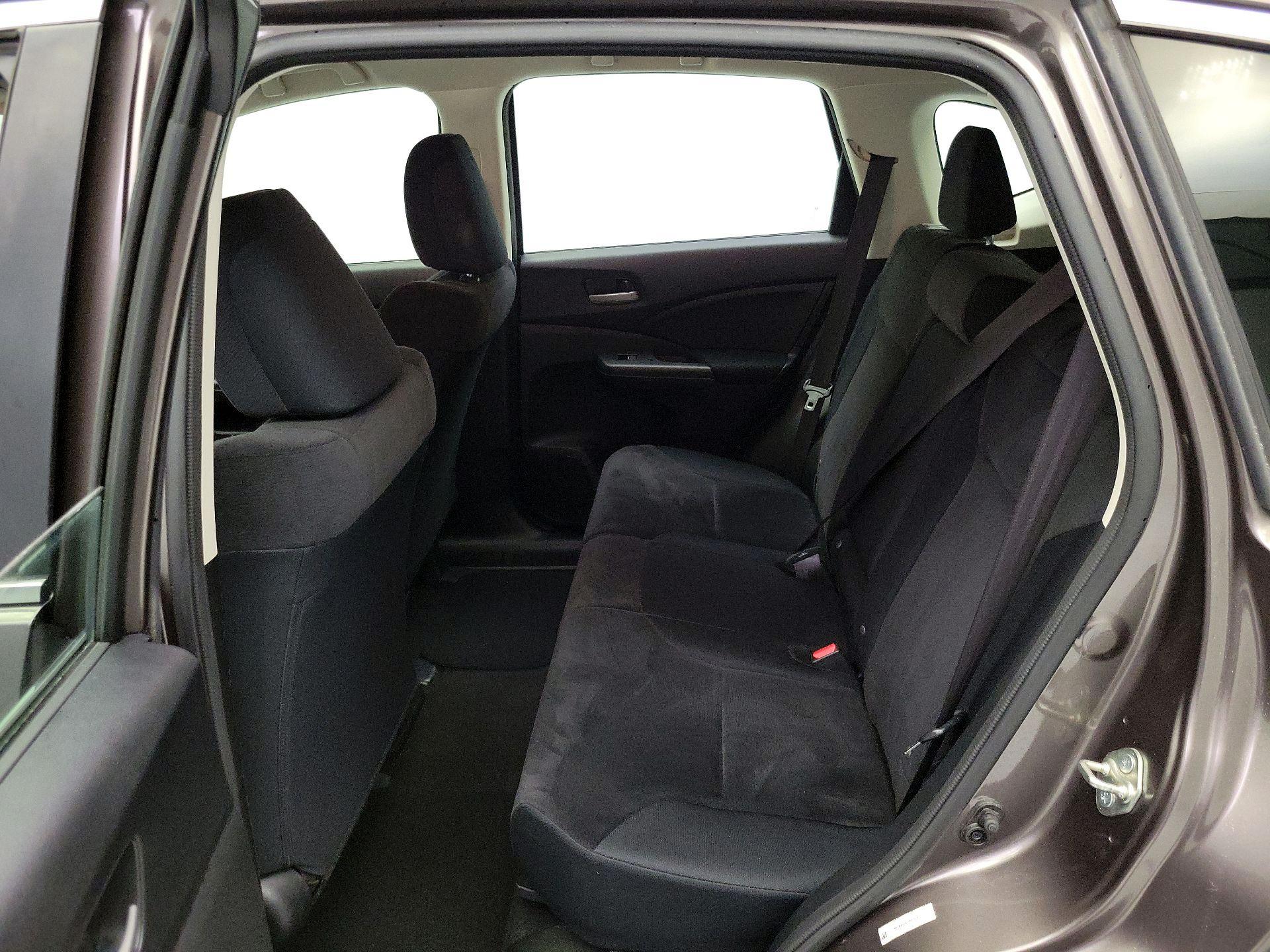 Thumbnail: 2014 Honda CR-V - 19