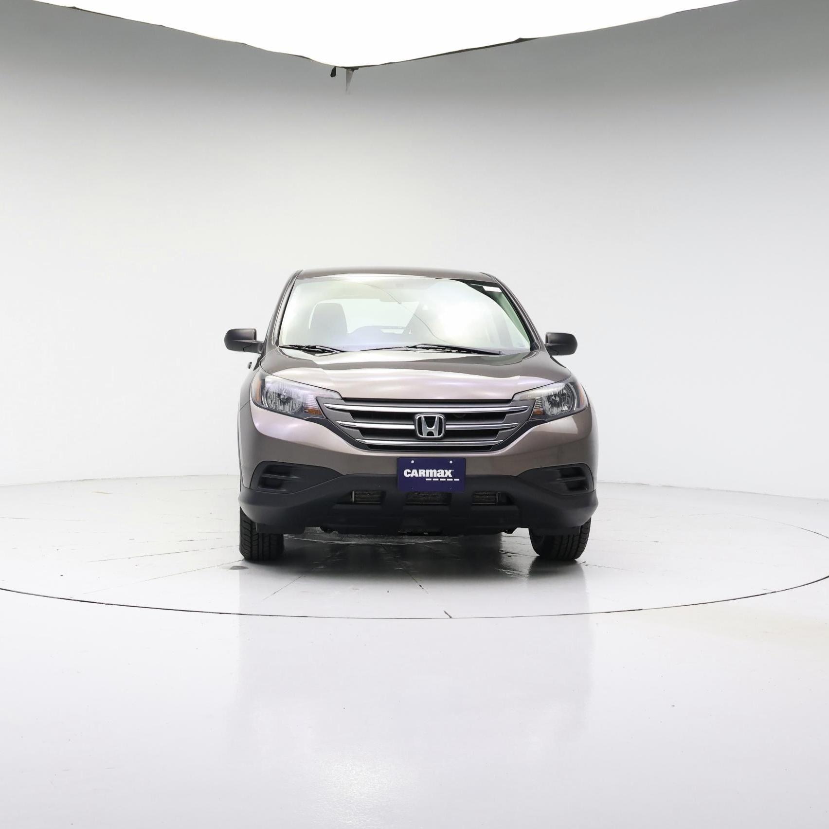 Thumbnail: 2014 Honda CR-V - 5
