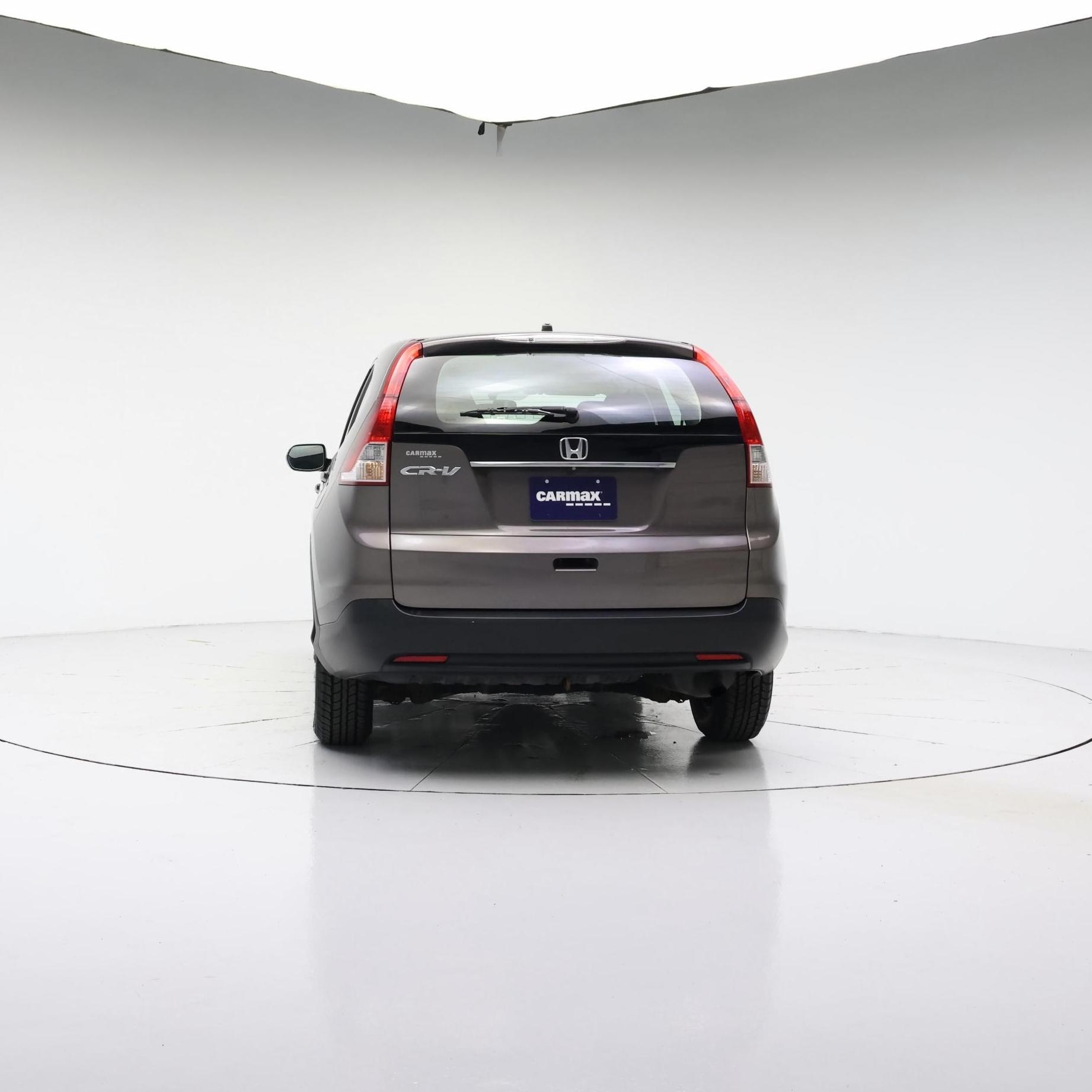 Thumbnail: 2014 Honda CR-V - 6