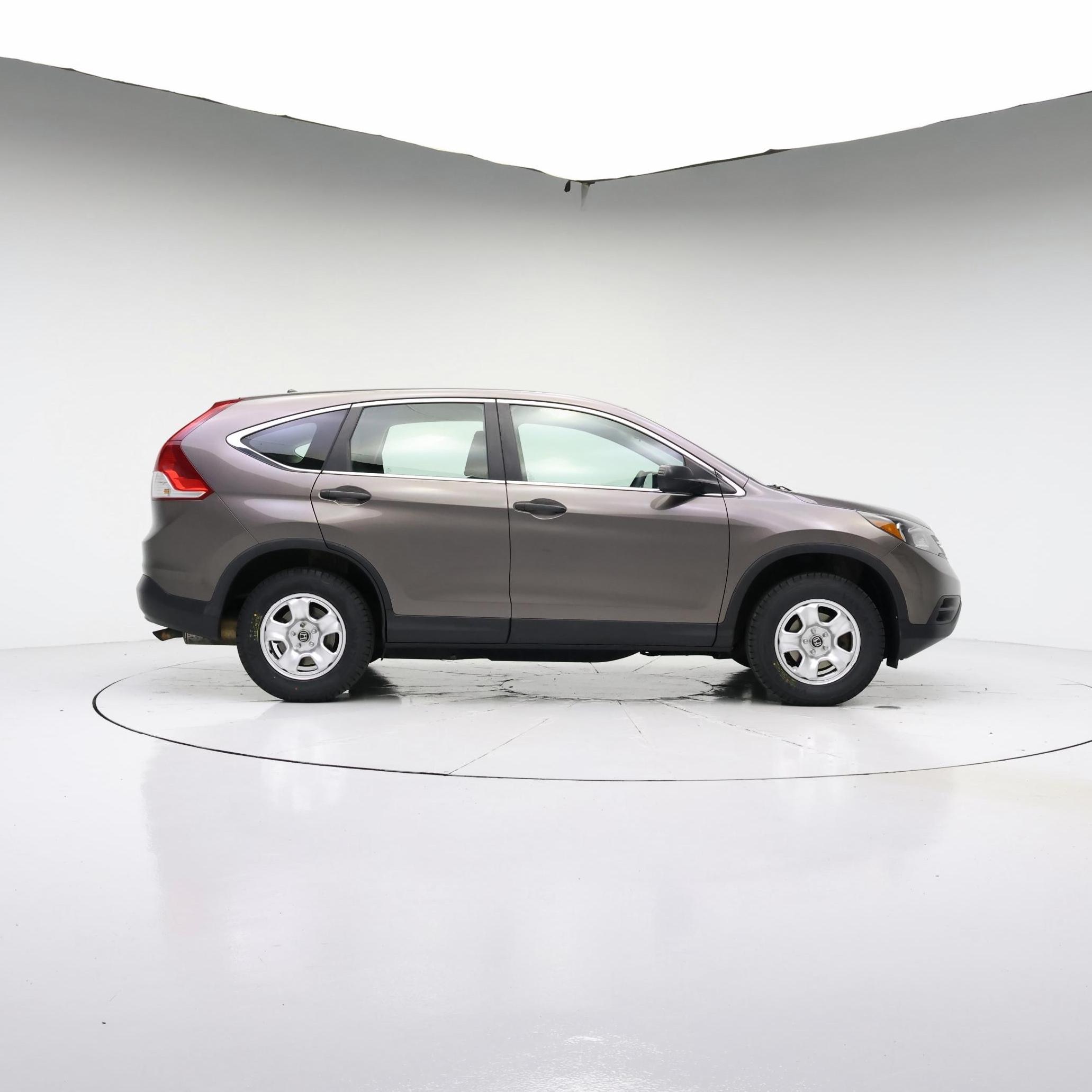 Thumbnail: 2014 Honda CR-V - 7