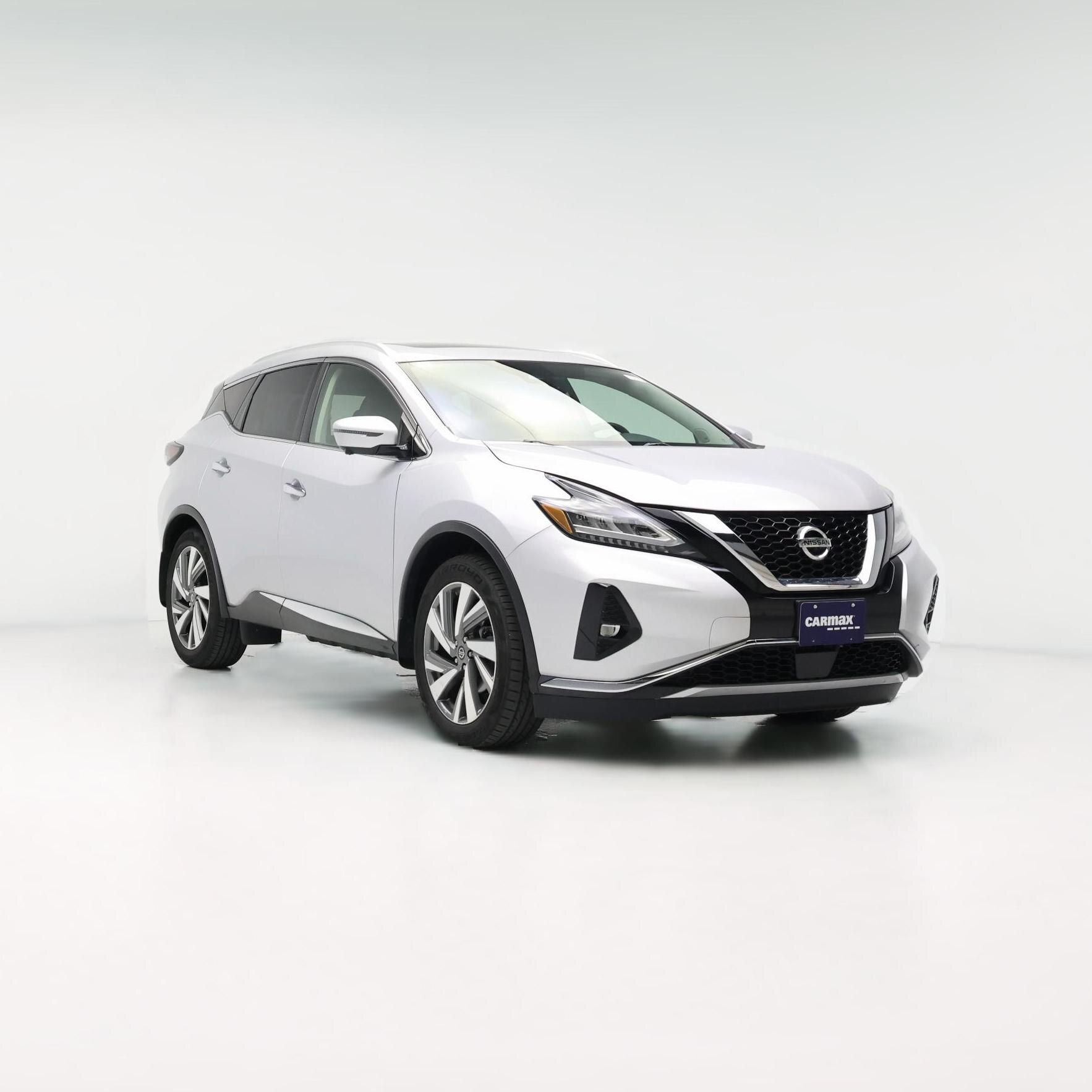 Thumbnail: 2019 Nissan Murano - 1
