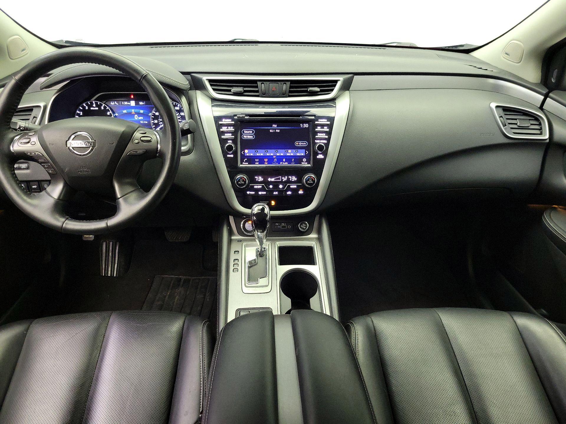 Thumbnail: 2019 Nissan Murano - 9