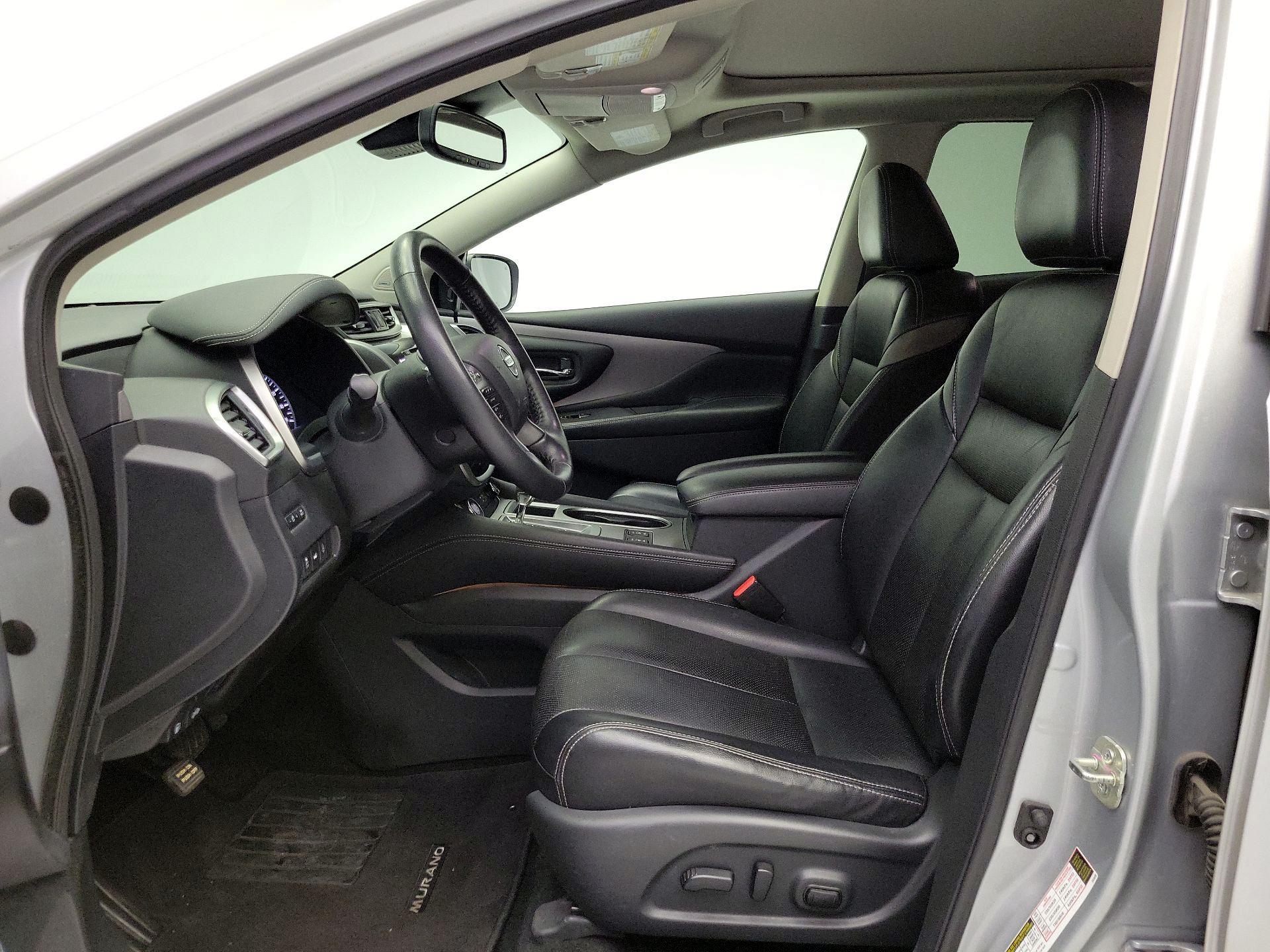 Thumbnail: 2019 Nissan Murano - 11