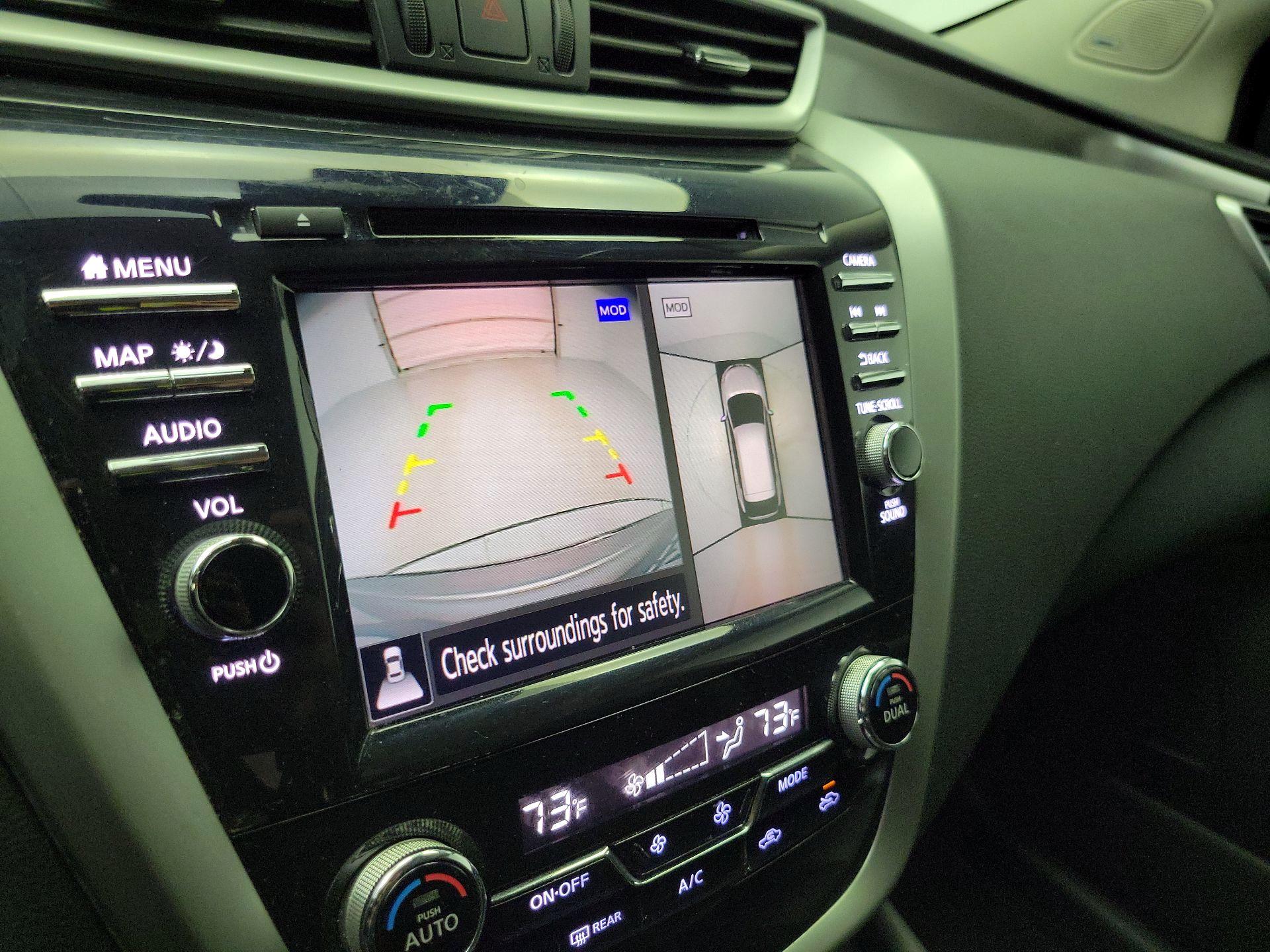 Thumbnail: 2019 Nissan Murano - 15