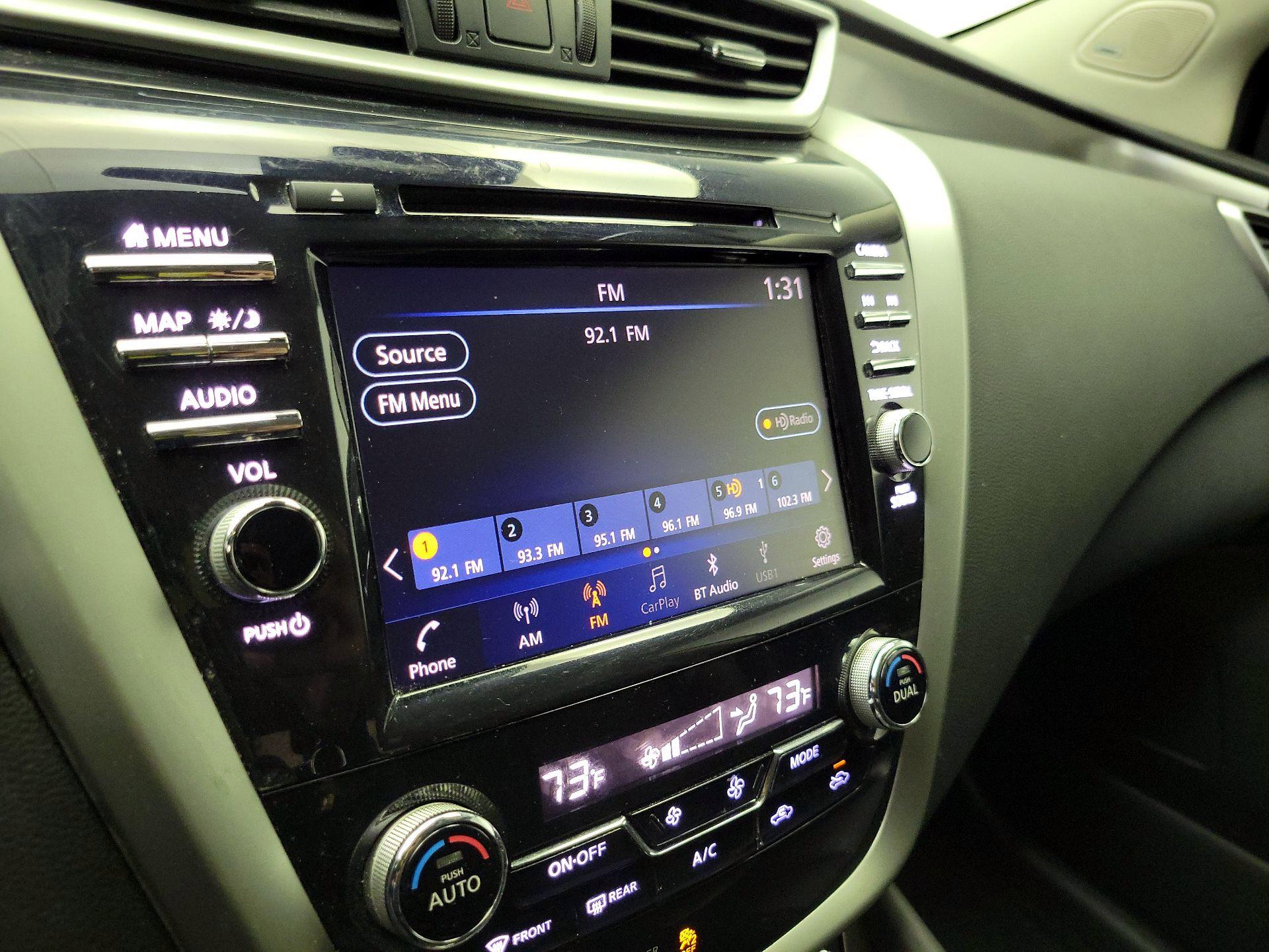 Thumbnail: 2019 Nissan Murano - 16