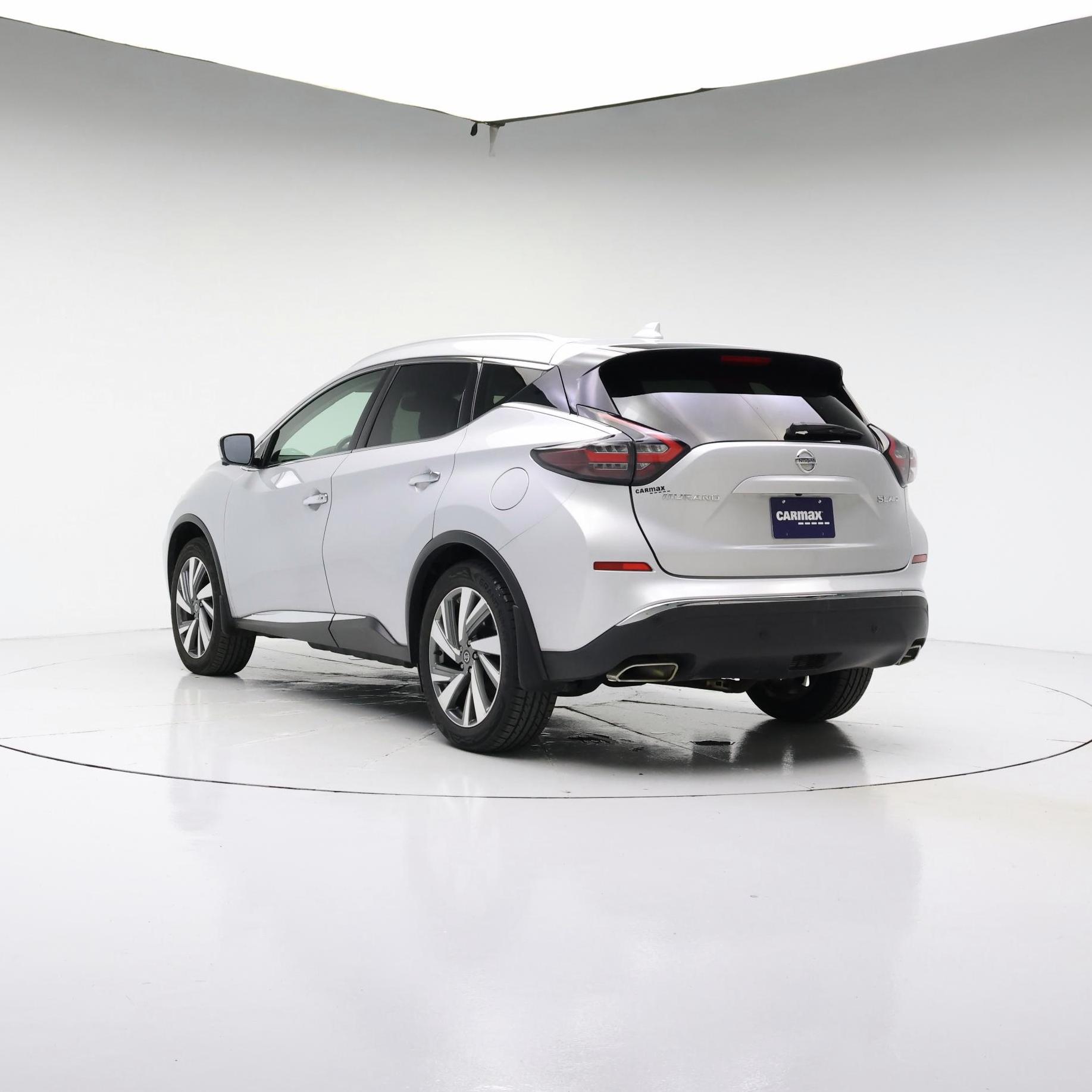 Thumbnail: 2019 Nissan Murano - 2