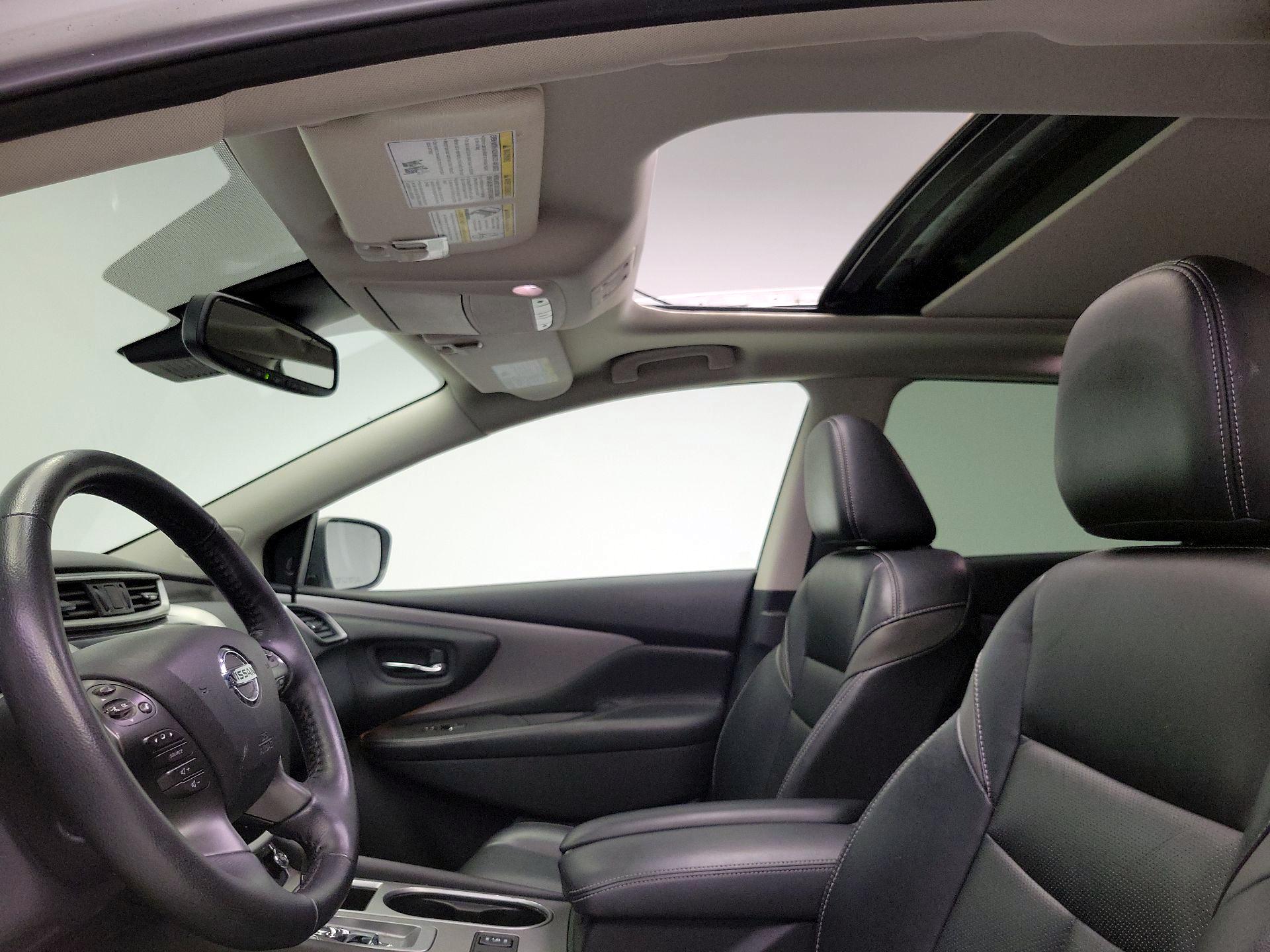 Thumbnail: 2019 Nissan Murano - 20