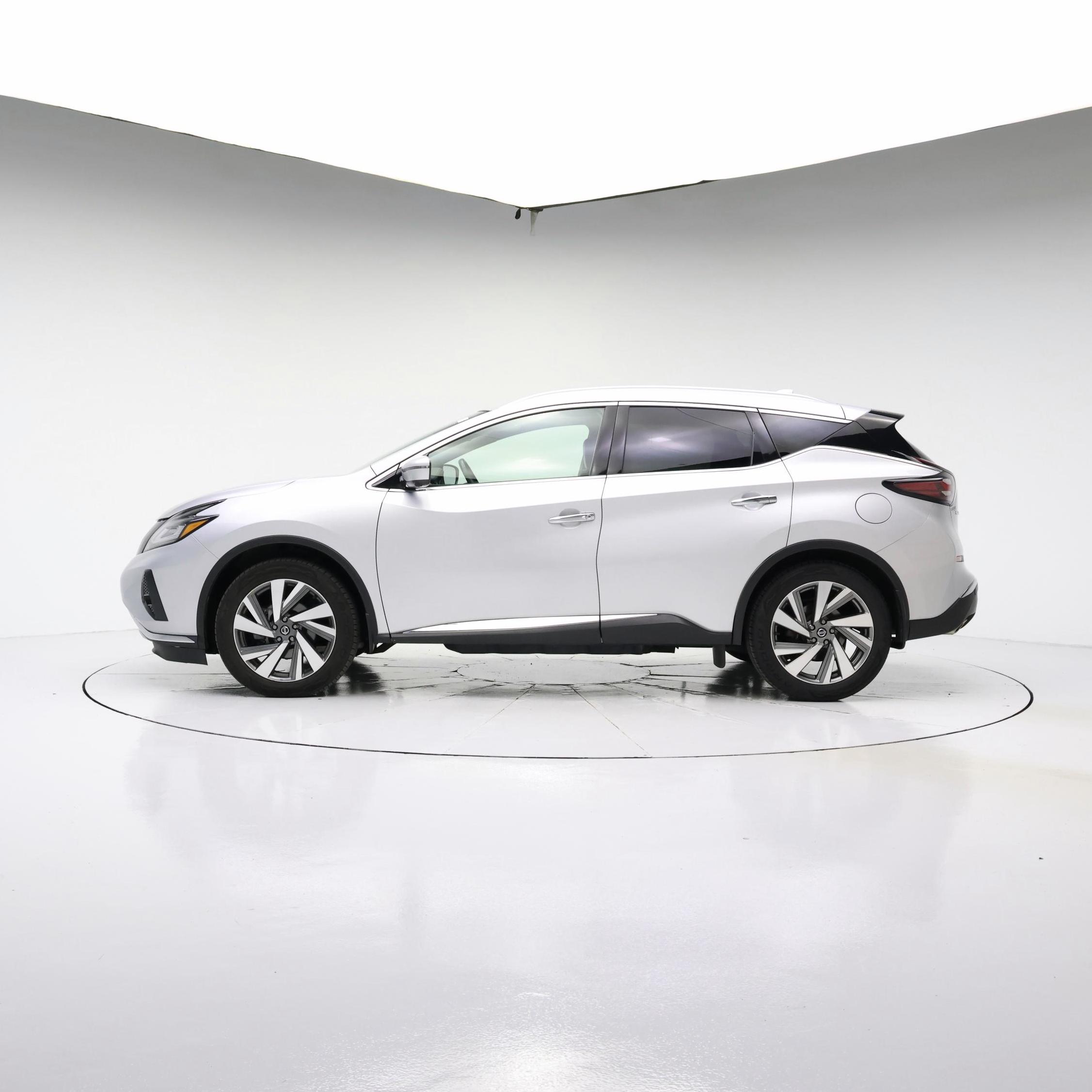 Thumbnail: 2019 Nissan Murano - 3