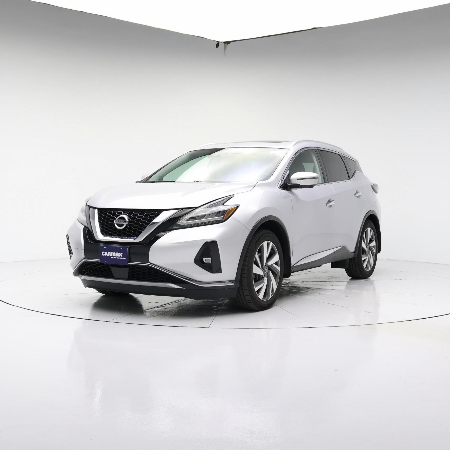 Thumbnail: 2019 Nissan Murano - 4