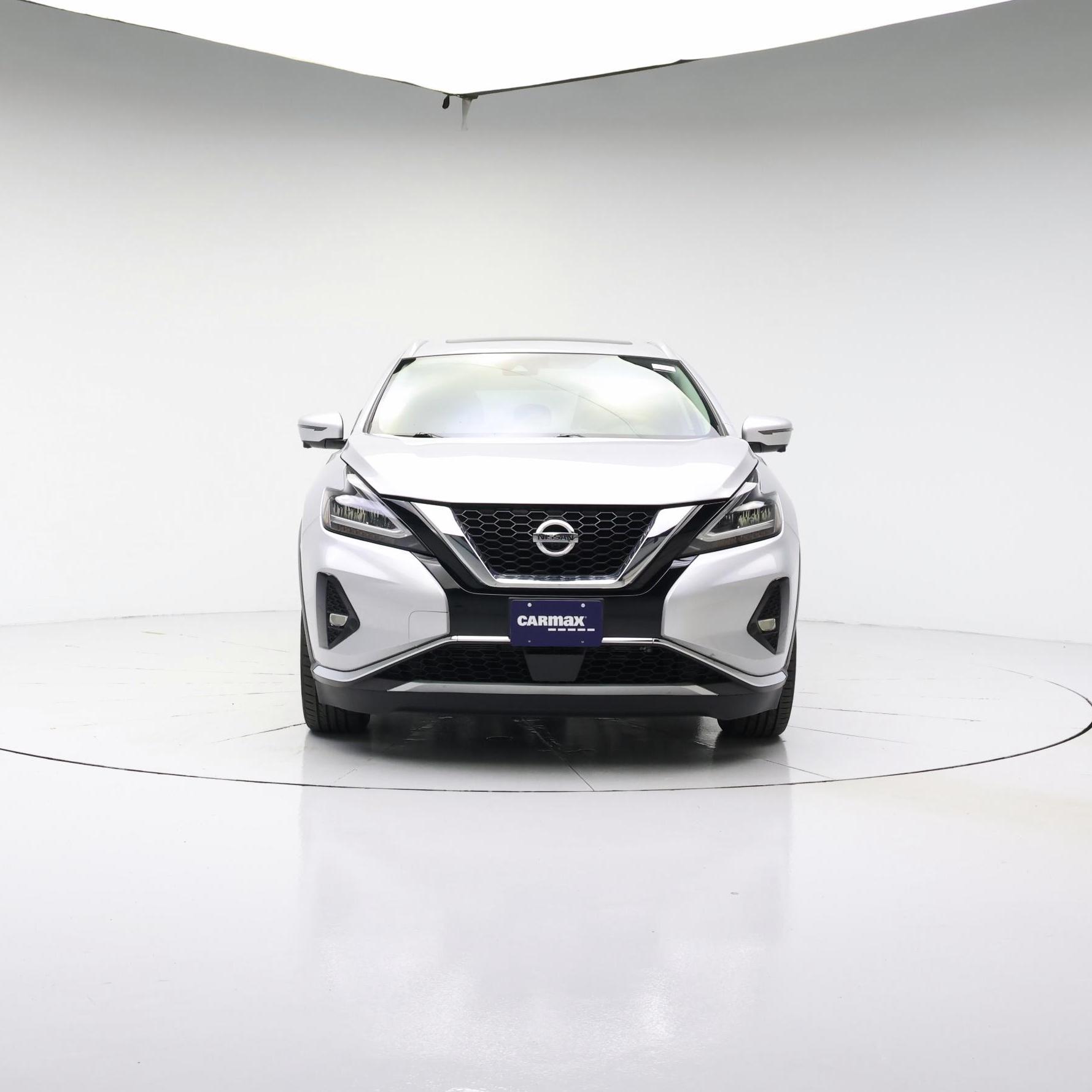 Thumbnail: 2019 Nissan Murano - 5