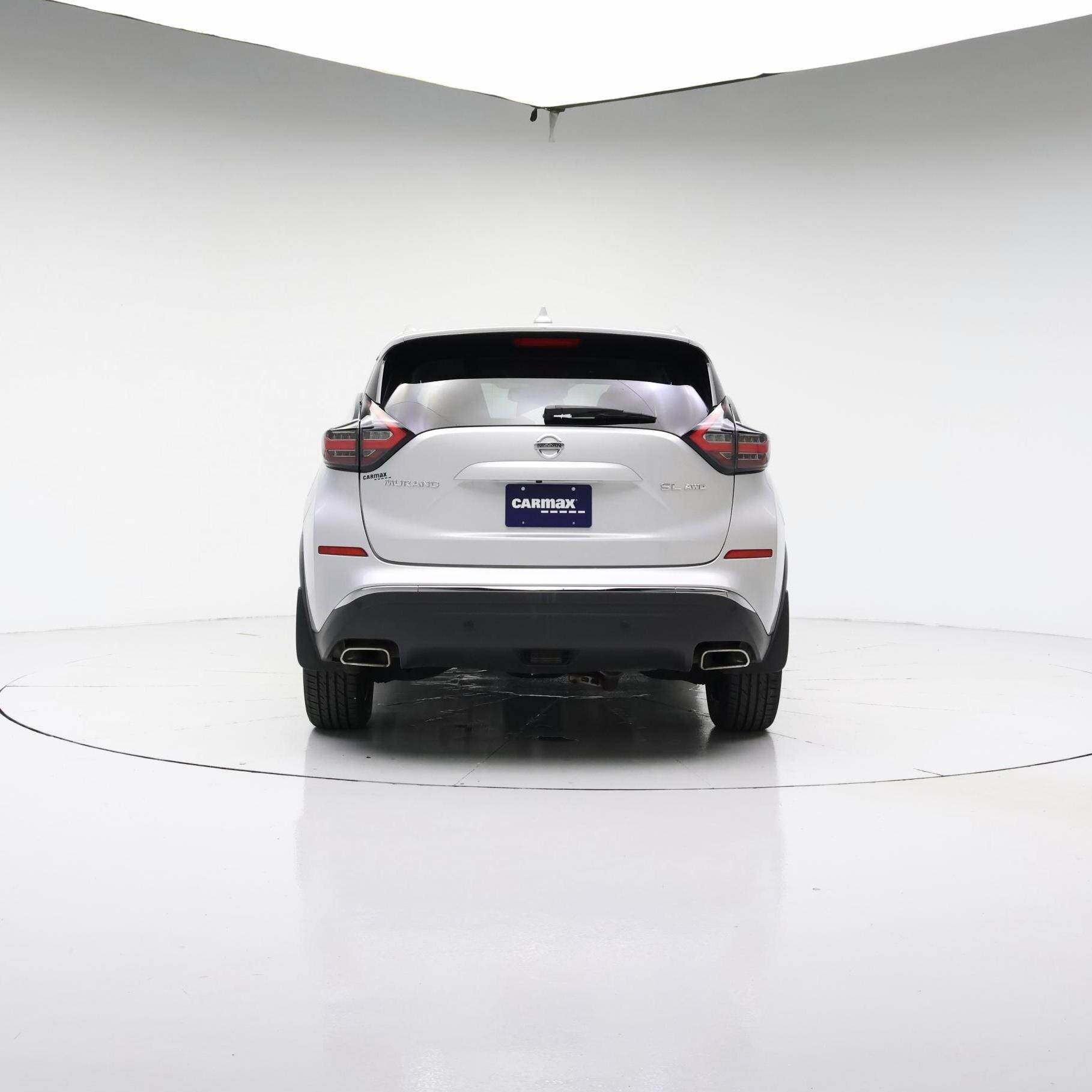 Thumbnail: 2019 Nissan Murano - 6