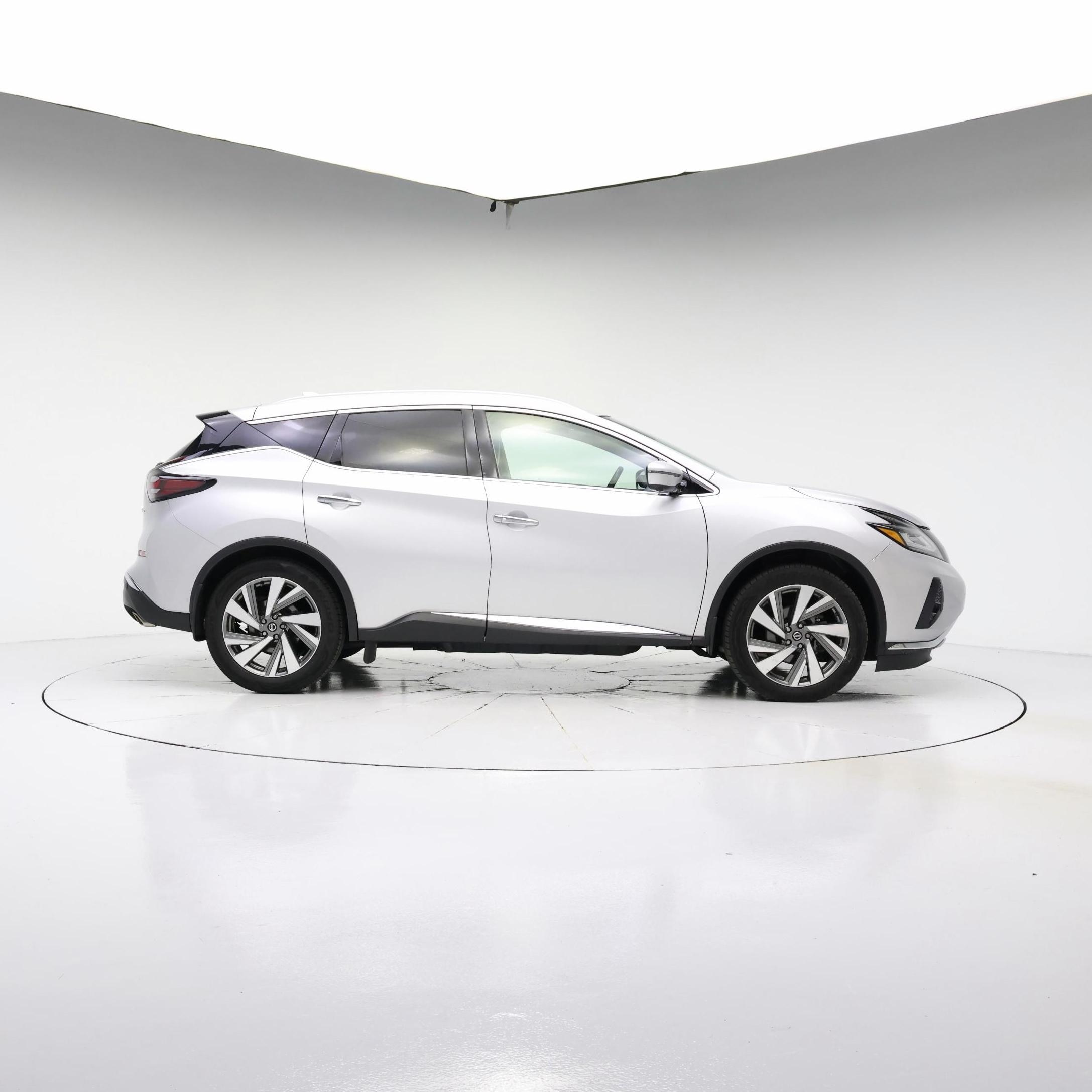 Thumbnail: 2019 Nissan Murano - 7