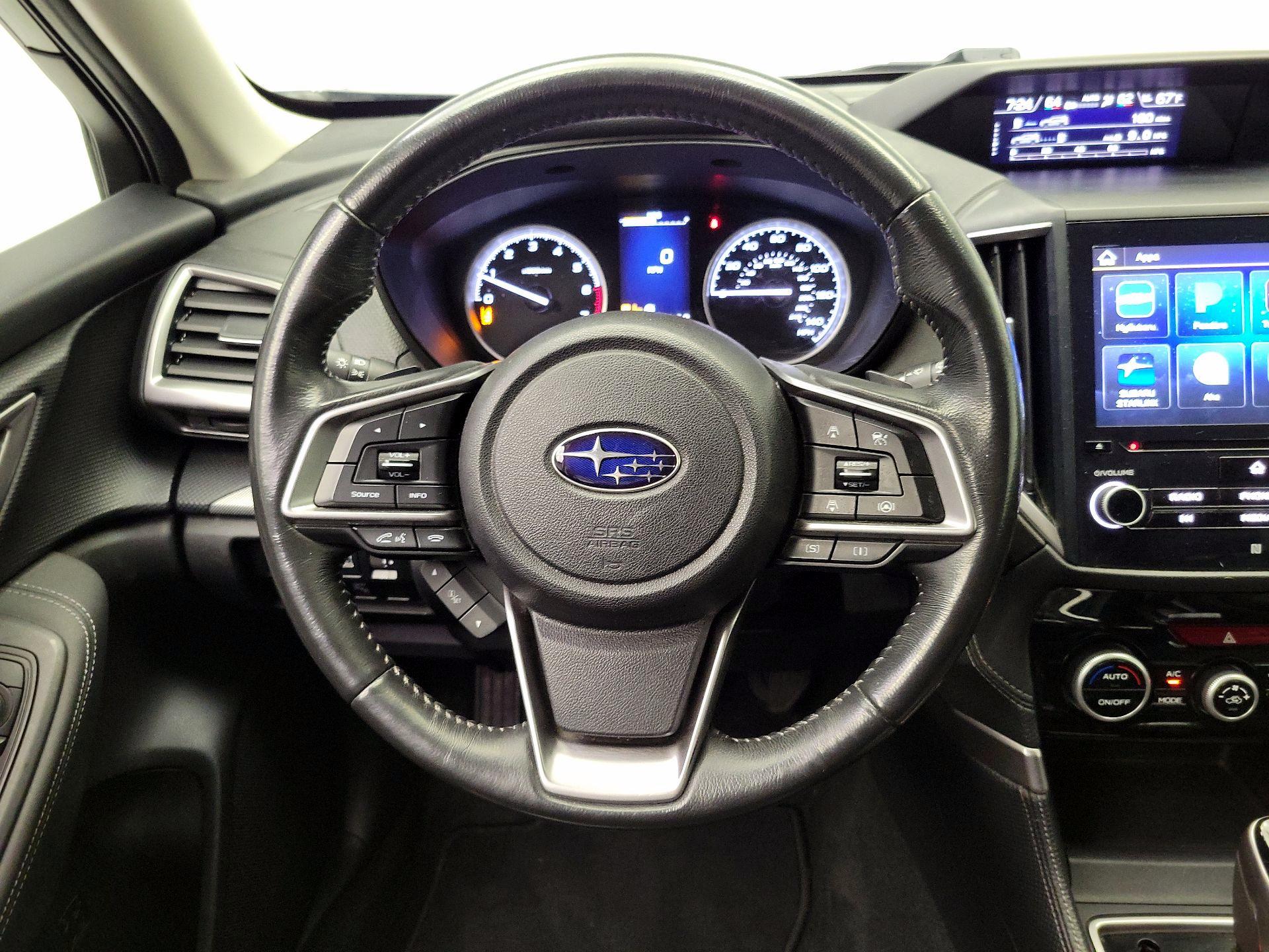 Thumbnail: 2021 Subaru Forester - 10
