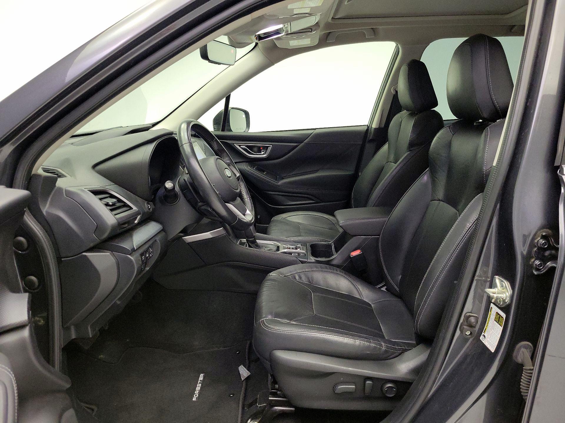 Thumbnail: 2021 Subaru Forester - 11