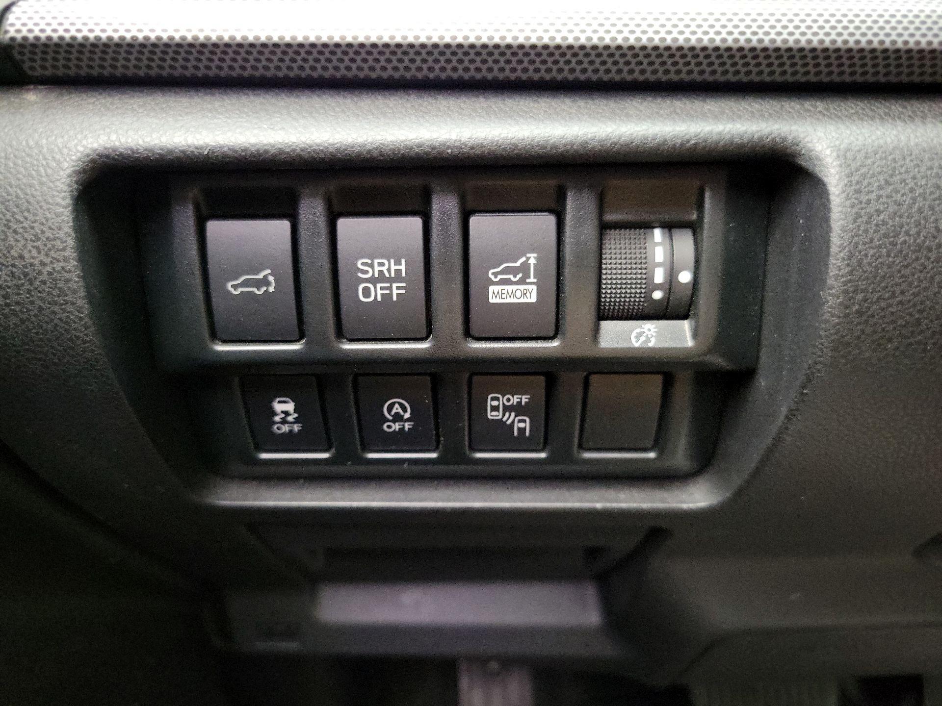 Thumbnail: 2021 Subaru Forester - 13