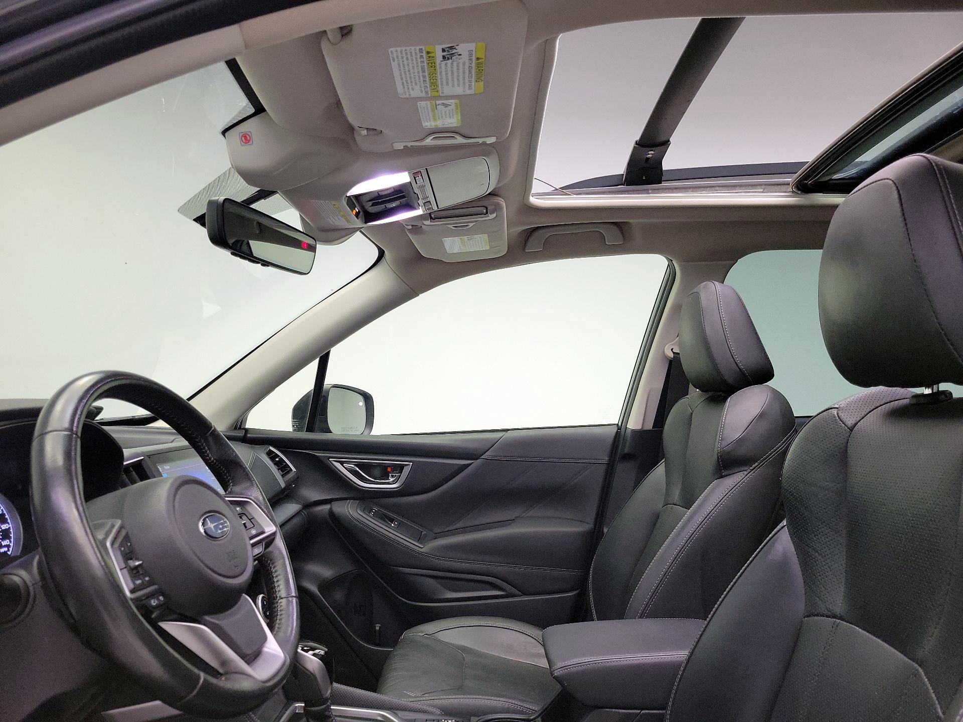 Thumbnail: 2021 Subaru Forester - 19