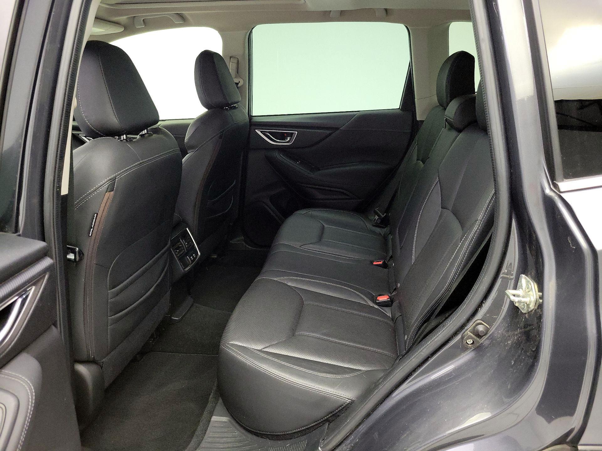 Thumbnail: 2021 Subaru Forester - 20
