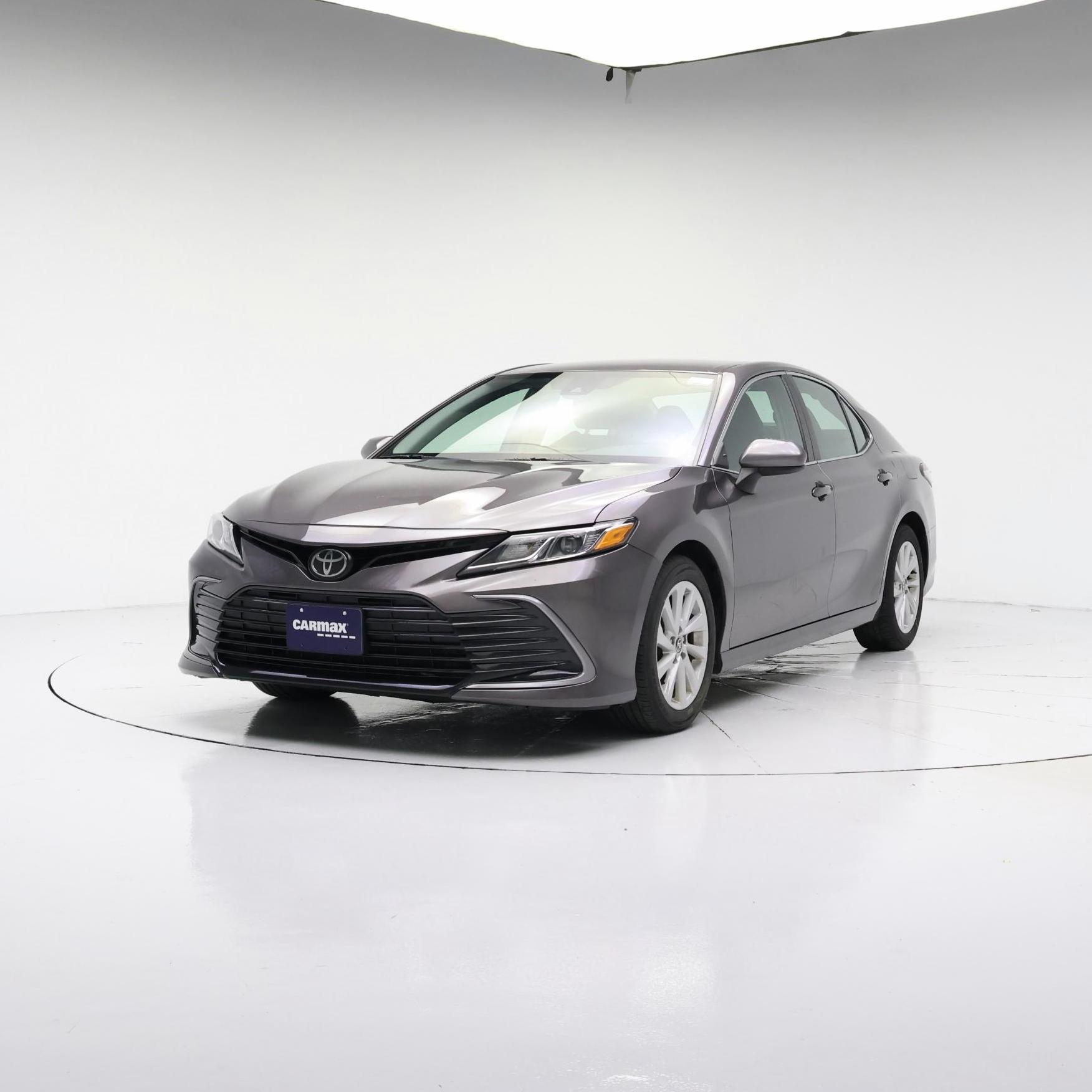 Thumbnail: 2022 Toyota Camry - 4