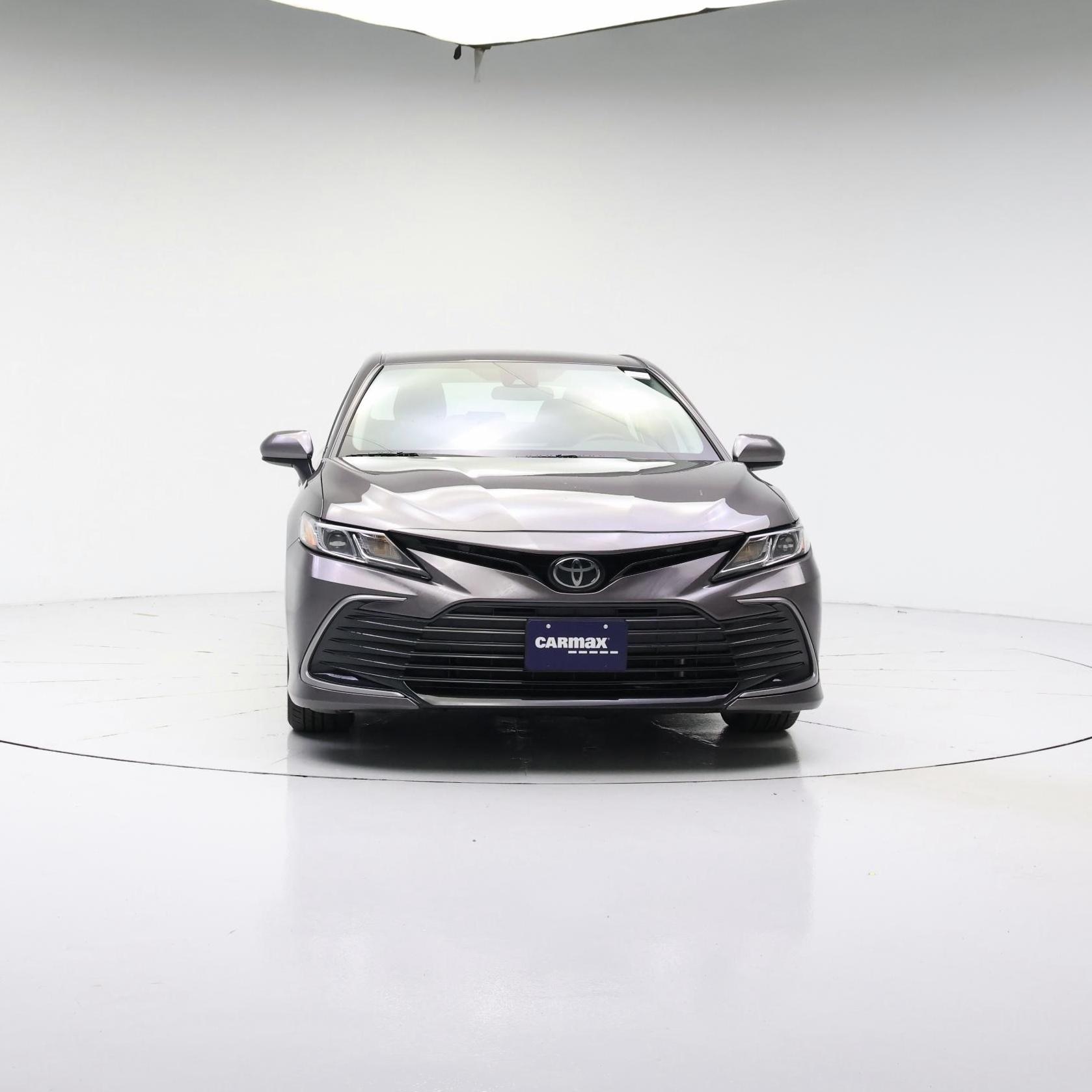Thumbnail: 2022 Toyota Camry - 5
