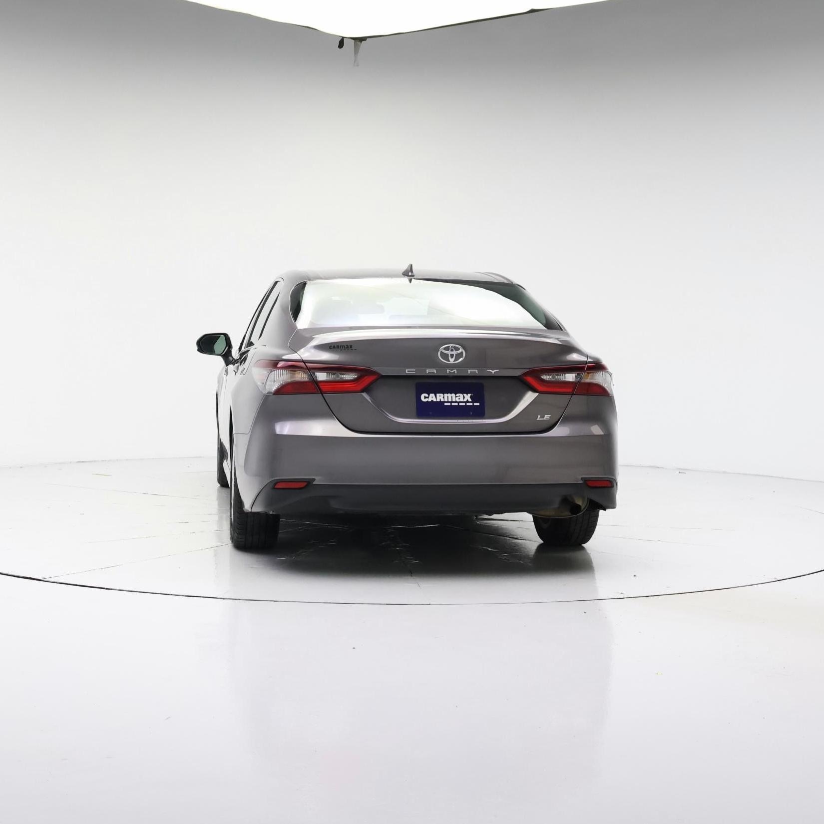 Thumbnail: 2022 Toyota Camry - 6