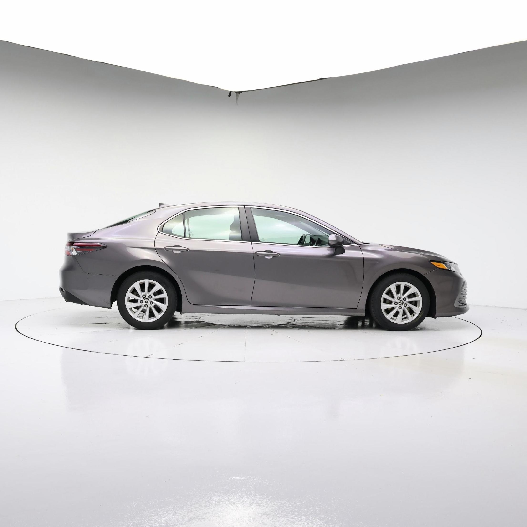 Thumbnail: 2022 Toyota Camry - 7