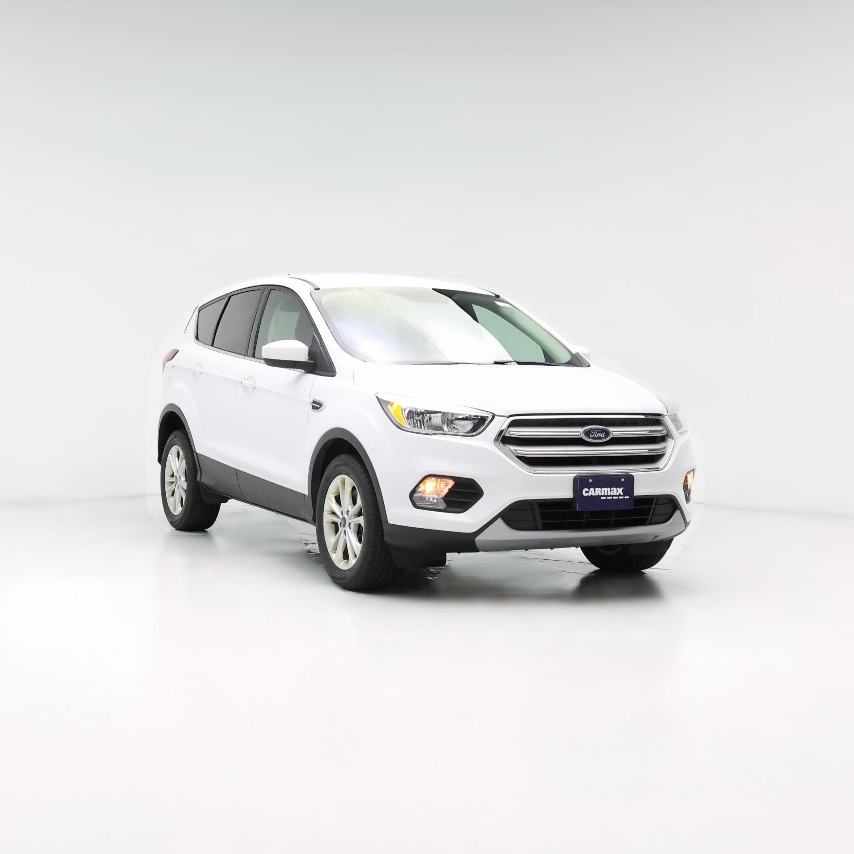 Thumbnail: 2019 Ford Escape - 1