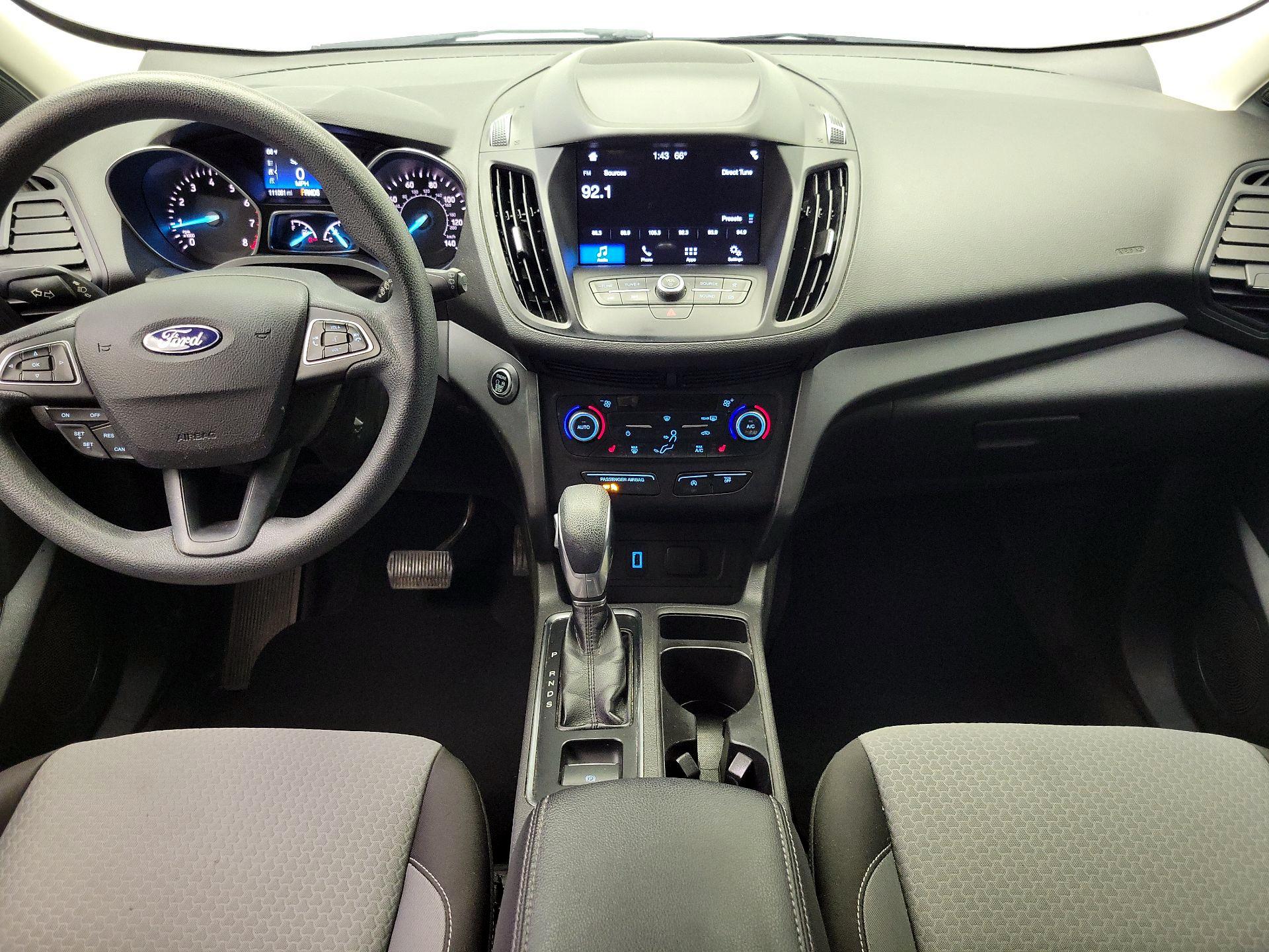 Thumbnail: 2019 Ford Escape - 9