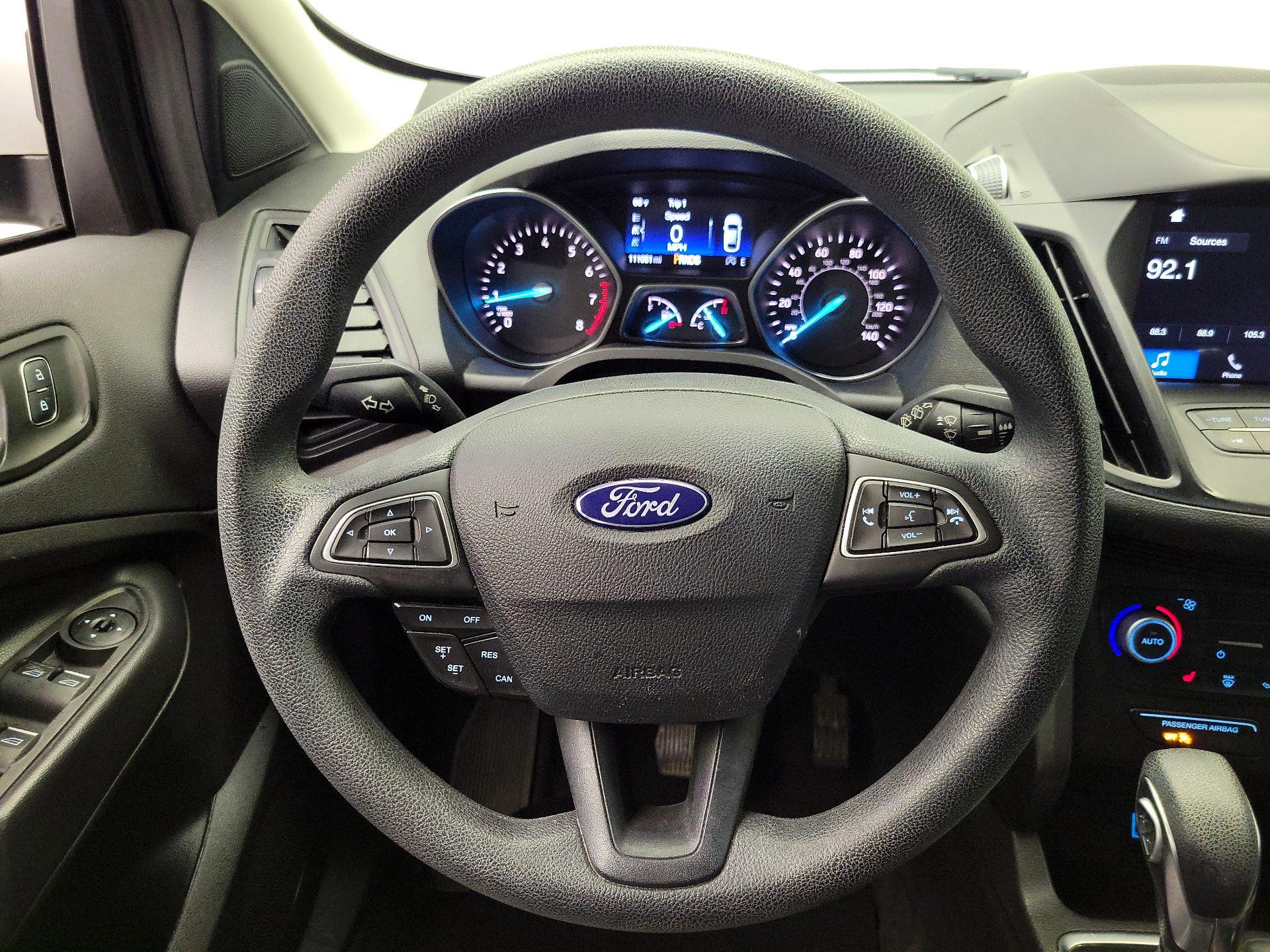 Thumbnail: 2019 Ford Escape - 10