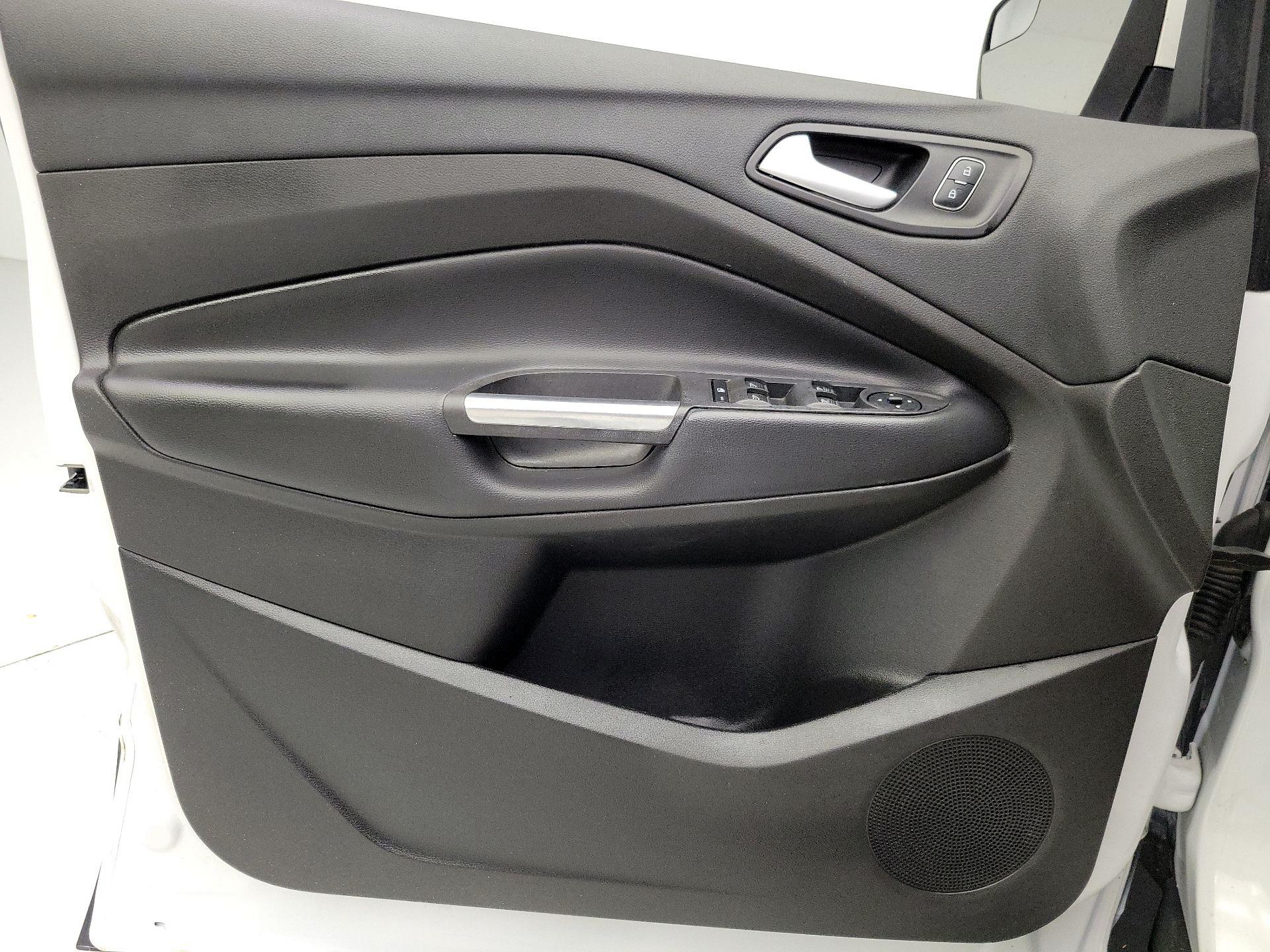 Thumbnail: 2019 Ford Escape - 12