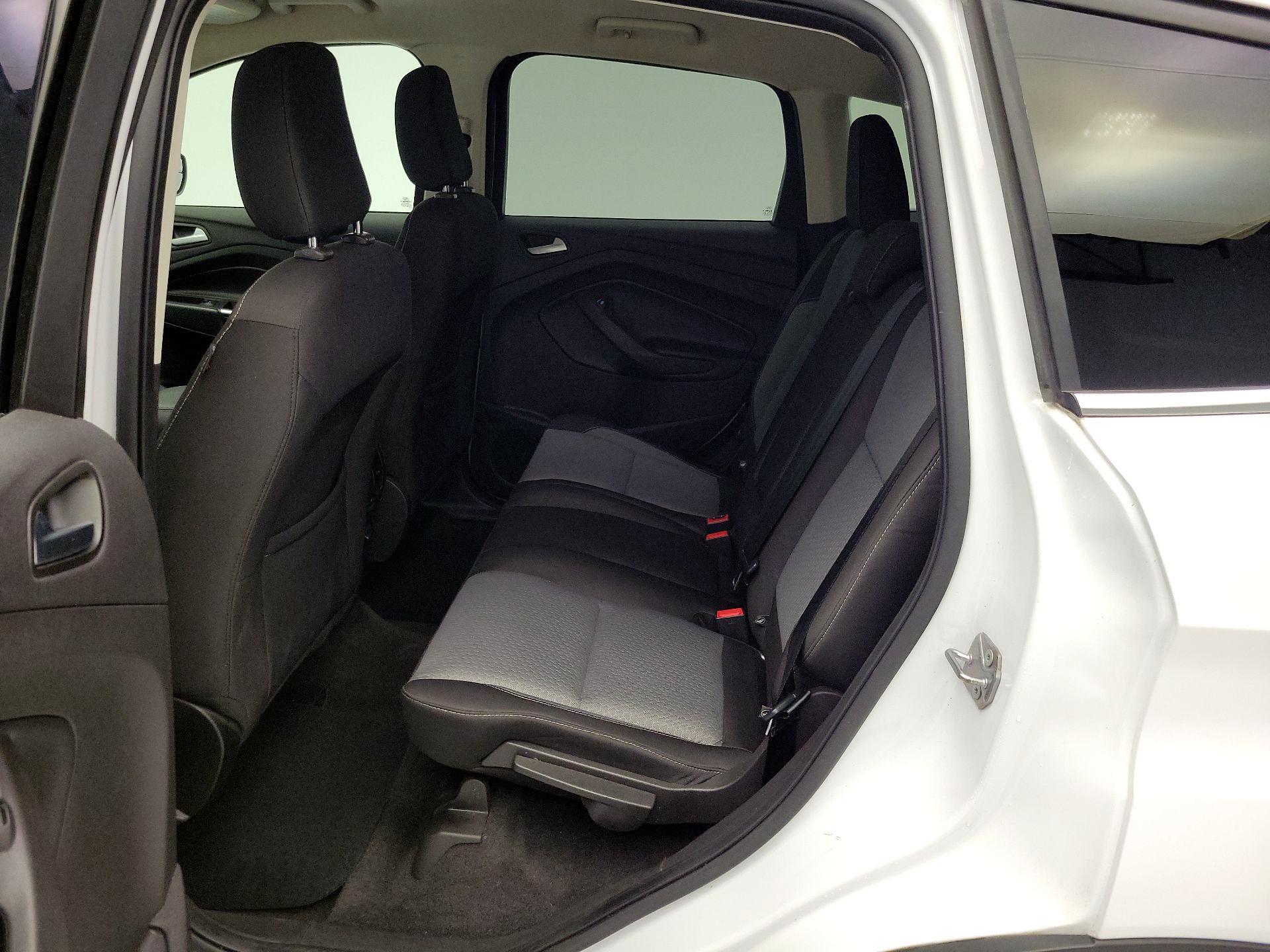 Thumbnail: 2019 Ford Escape - 19