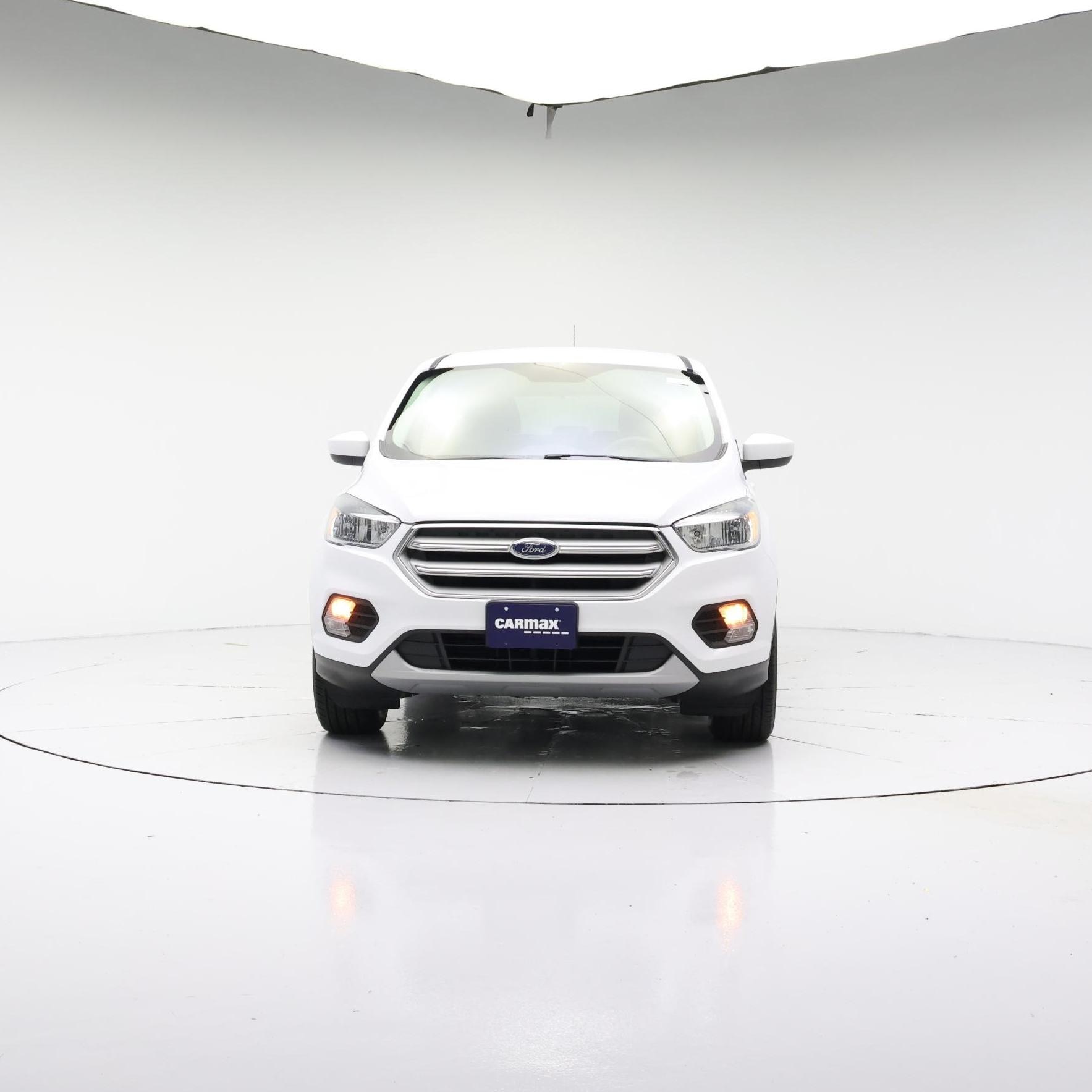 Thumbnail: 2019 Ford Escape - 5