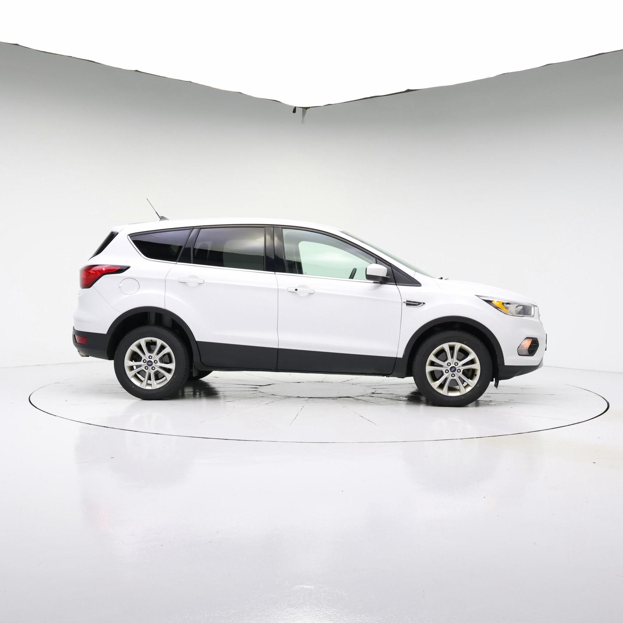 Thumbnail: 2019 Ford Escape - 7