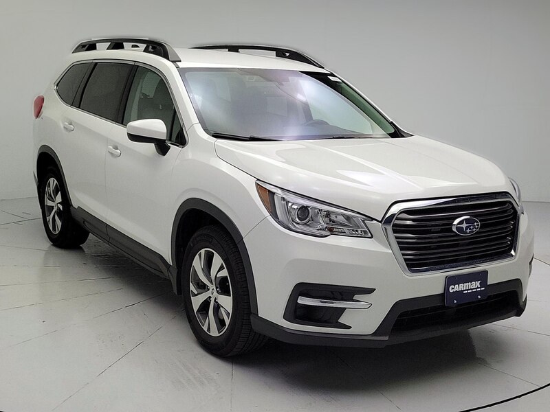 2020 Subaru Ascent Premium -
                  Kenosha, WI