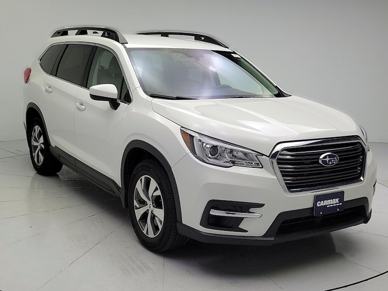 2020 Subaru Ascent Premium