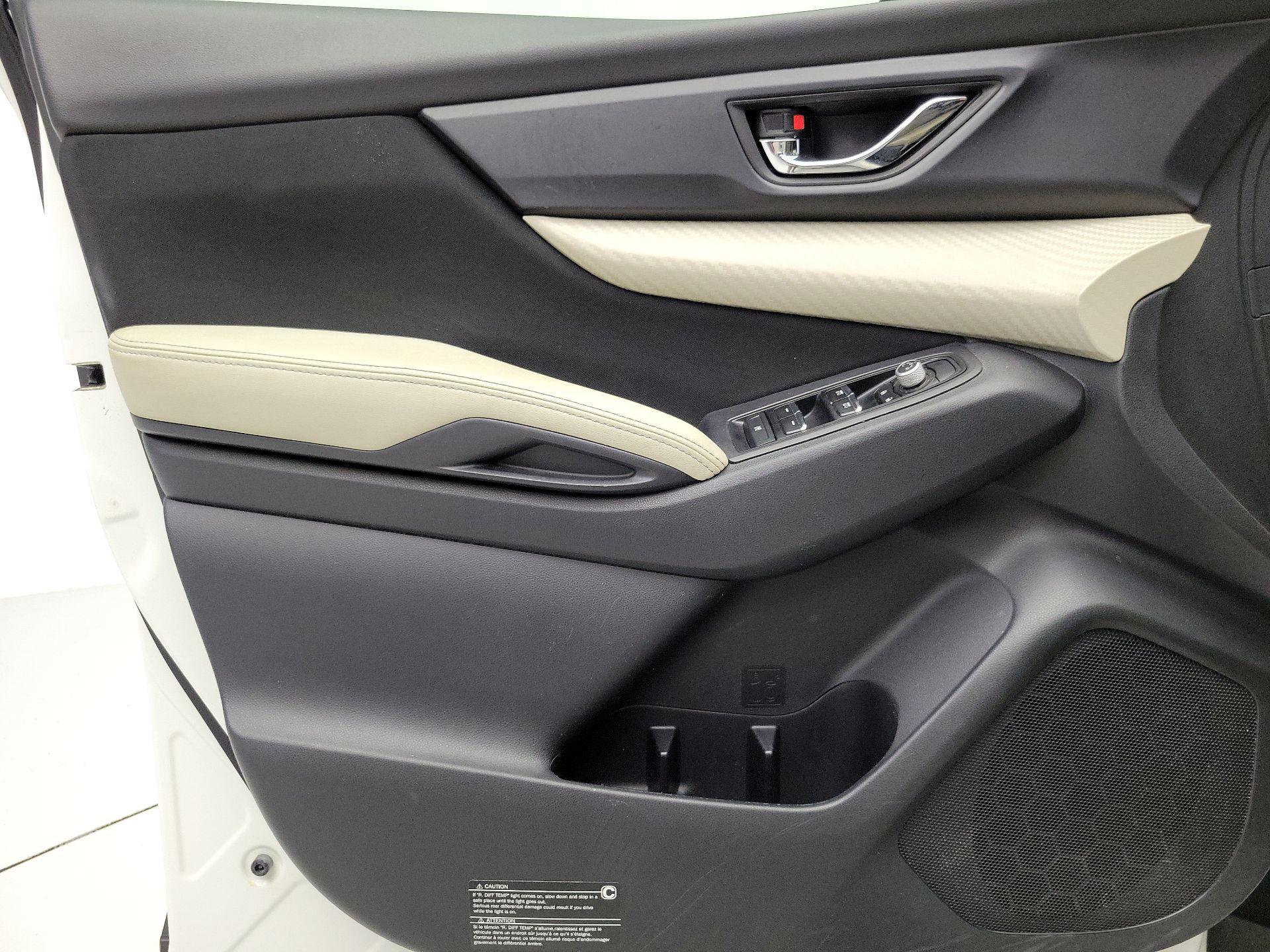 Thumbnail: 2020 Subaru Ascent - 10