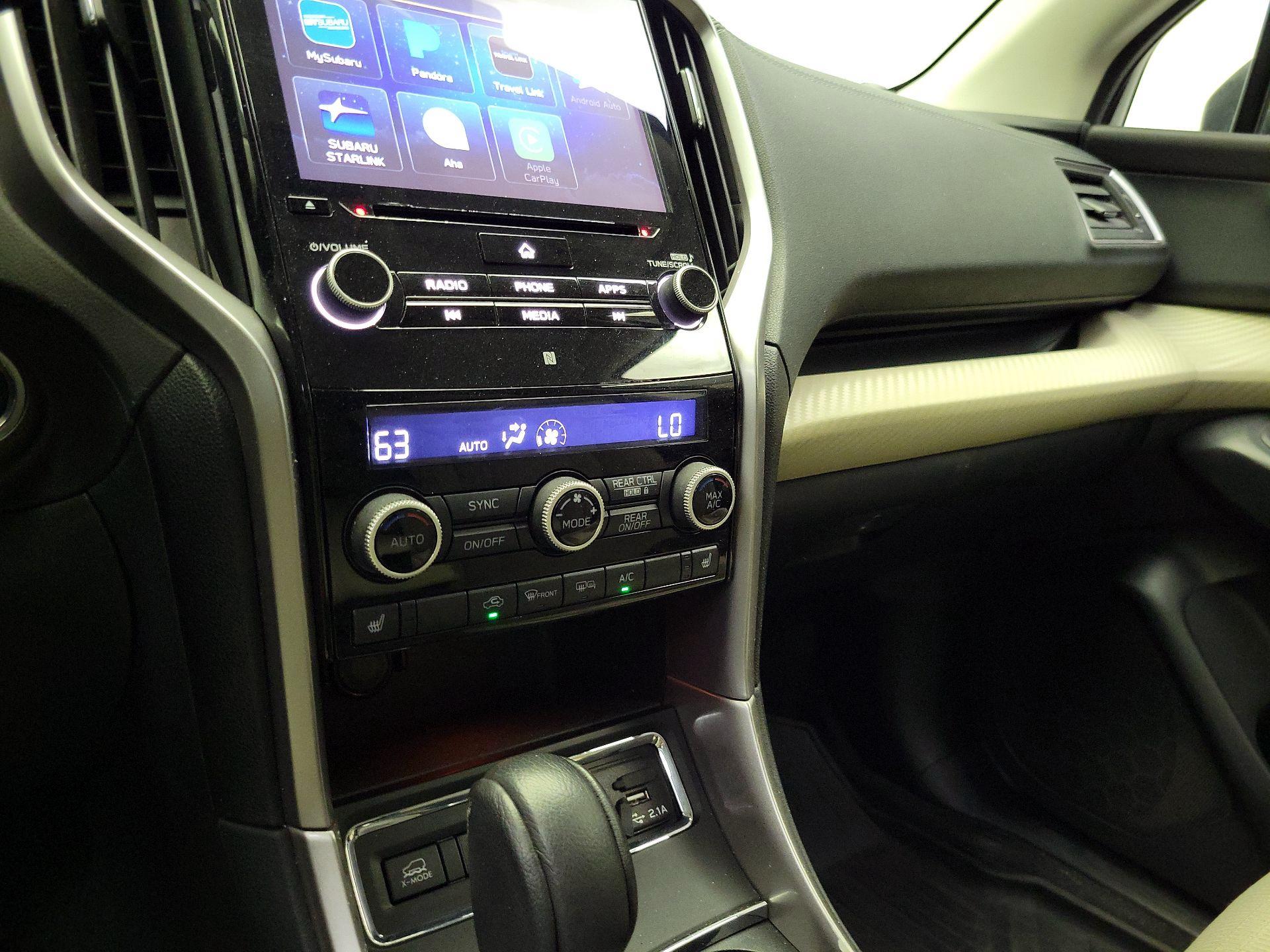 Thumbnail: 2020 Subaru Ascent - 14