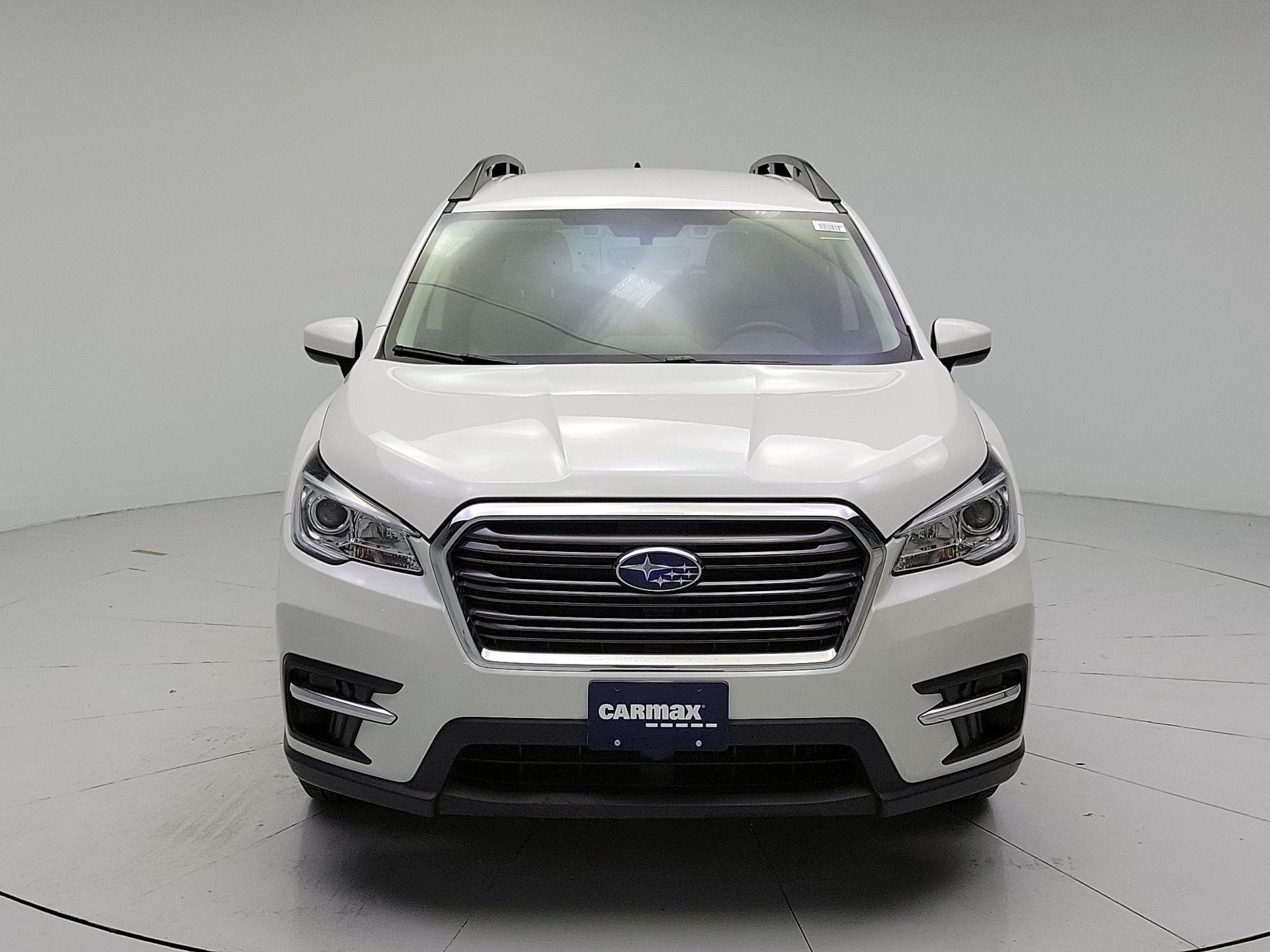 Thumbnail: 2020 Subaru Ascent - 2