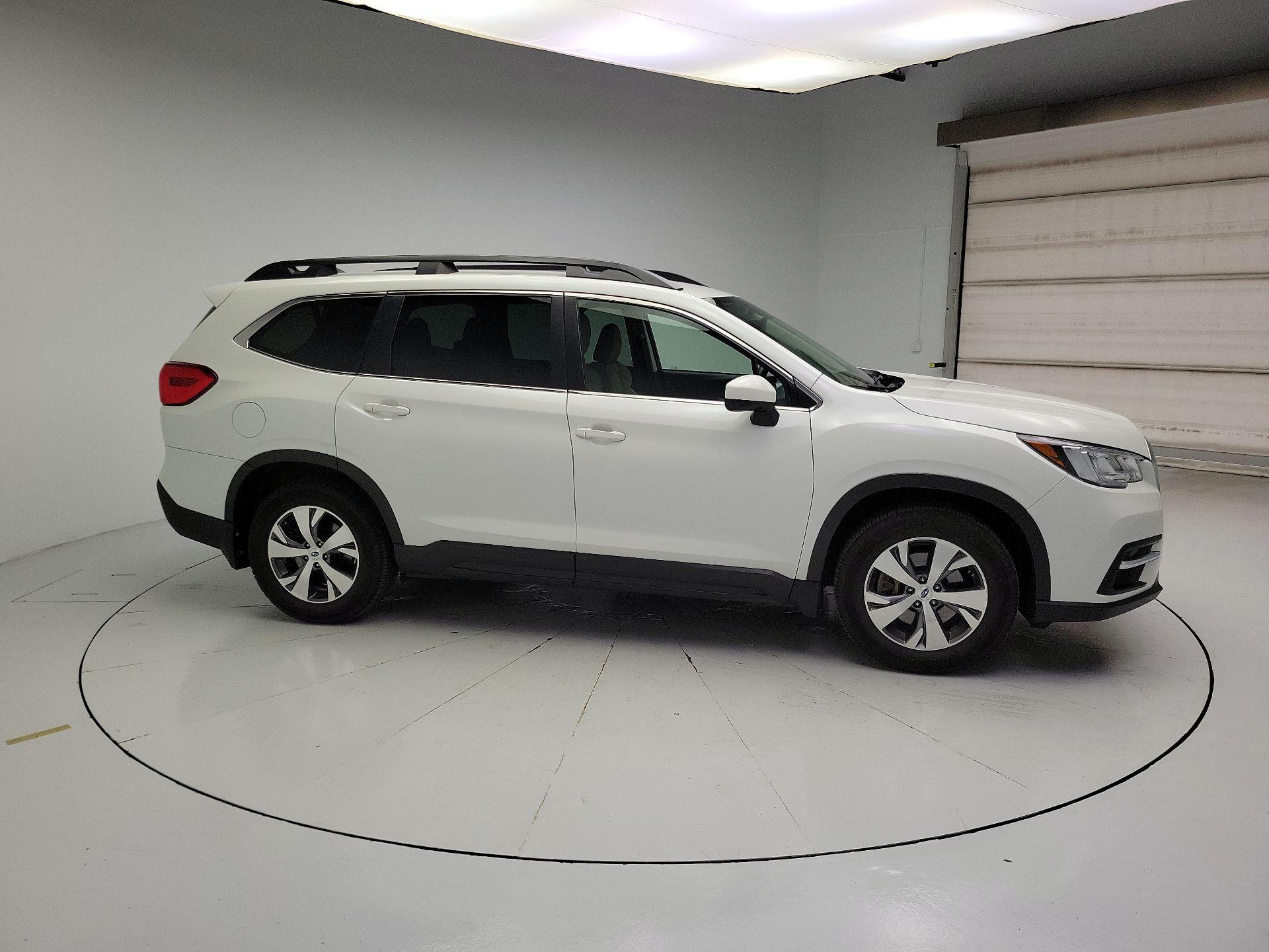 Thumbnail: 2020 Subaru Ascent - 4