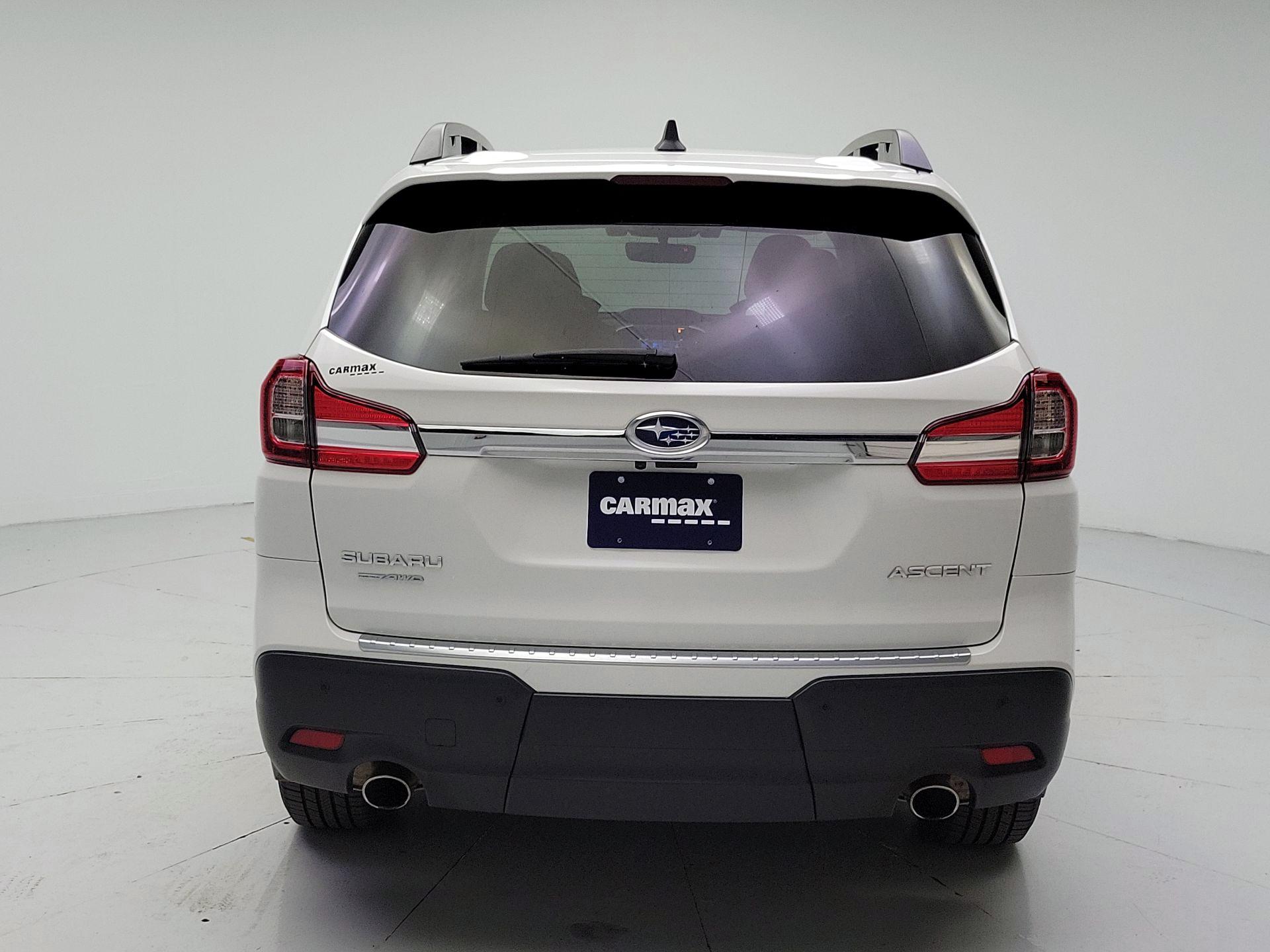 Thumbnail: 2020 Subaru Ascent - 6