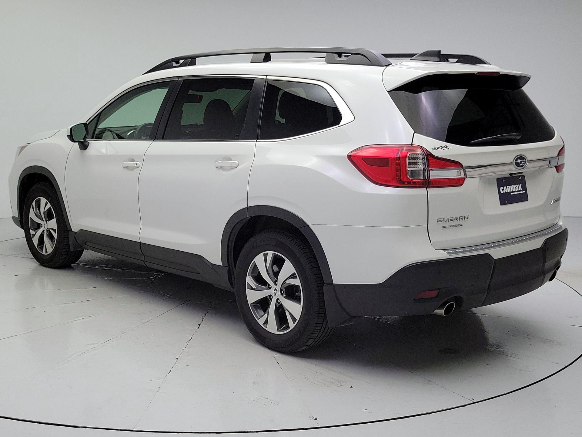 Thumbnail: 2020 Subaru Ascent - 7