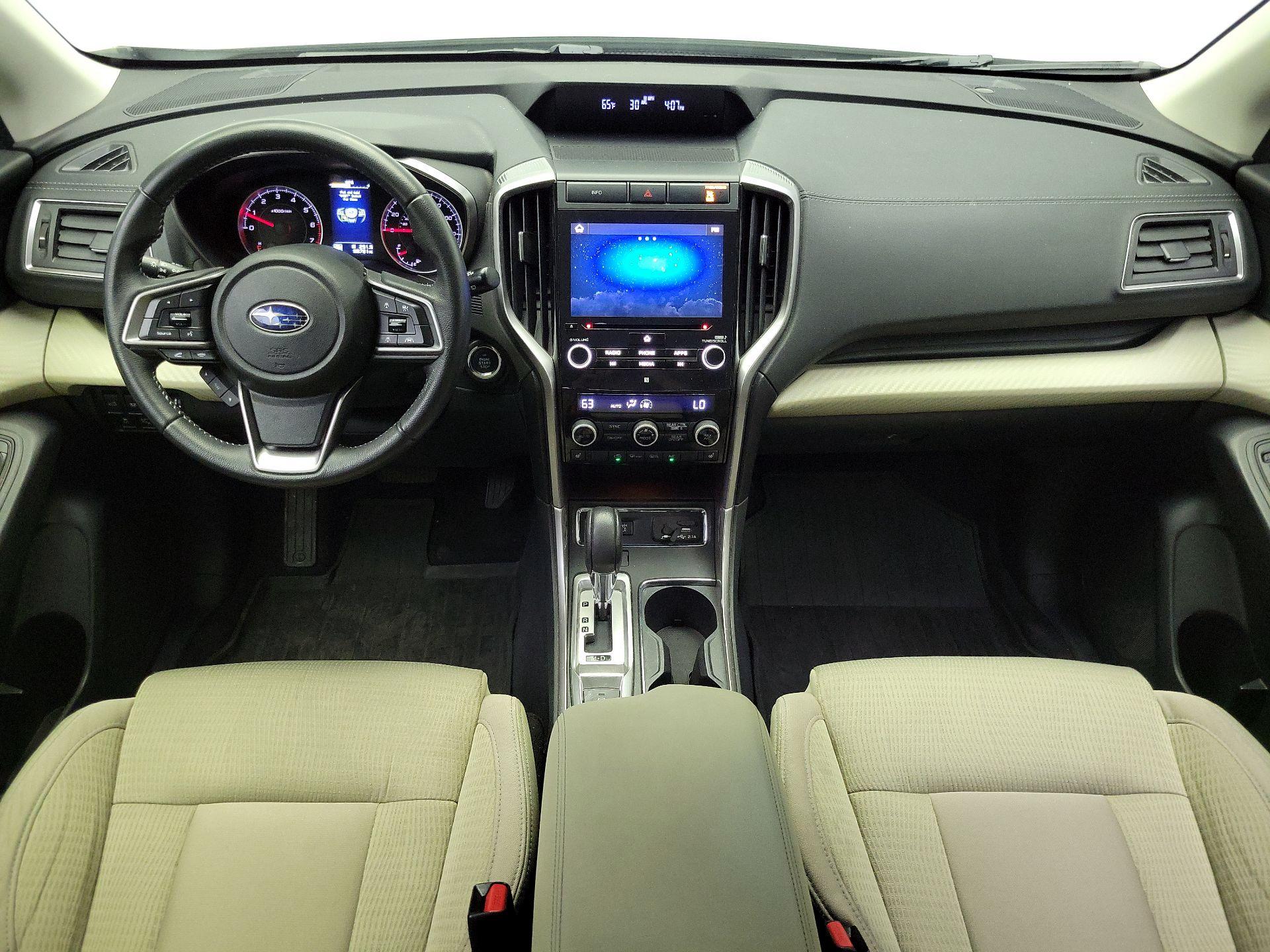 Thumbnail: 2020 Subaru Ascent - 8