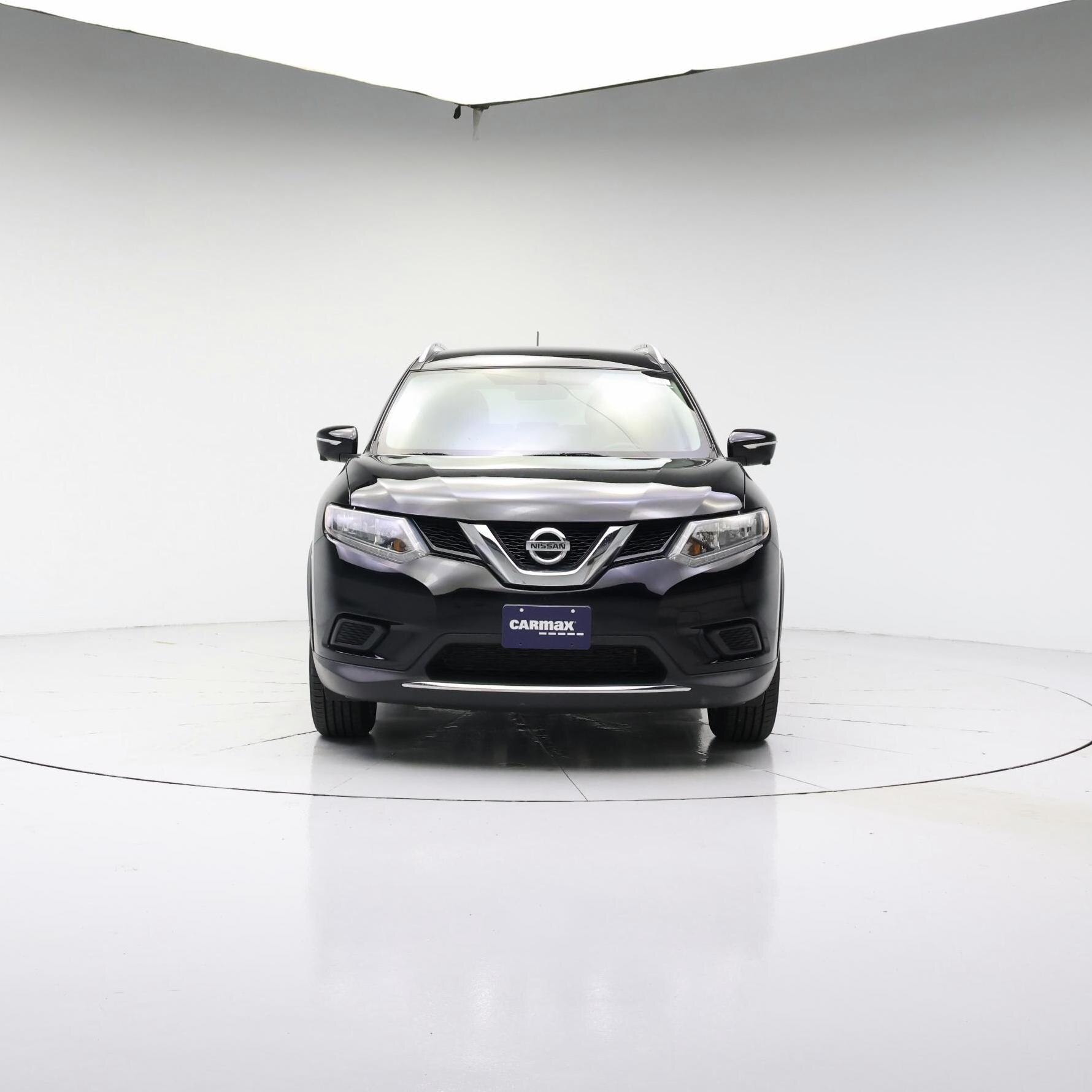 Thumbnail: 2015 Nissan Rogue - 5