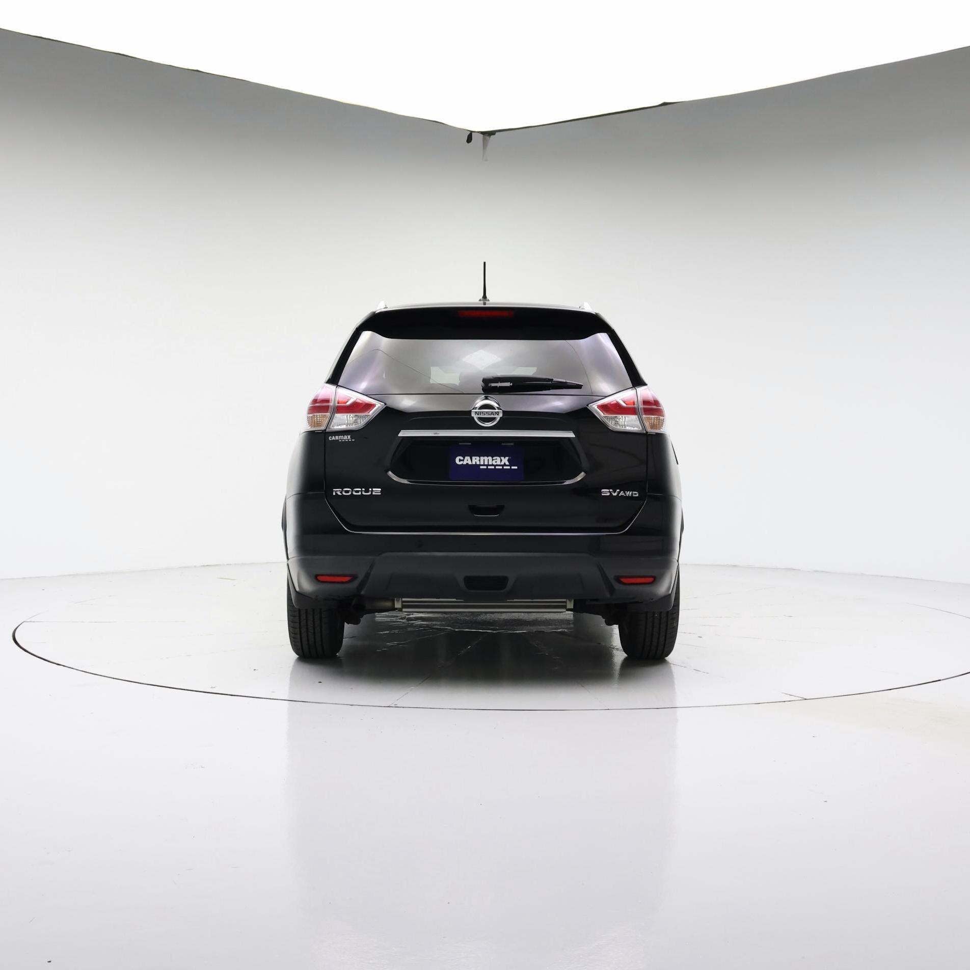 Thumbnail: 2015 Nissan Rogue - 6