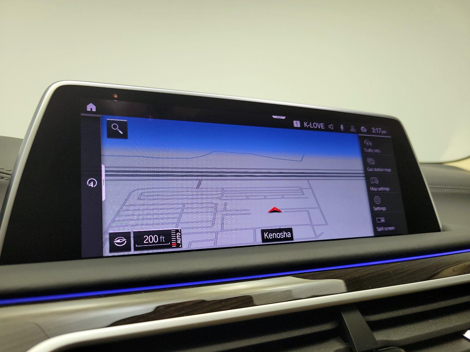 Thumbnail: 2021 BMW 7 Series - 14