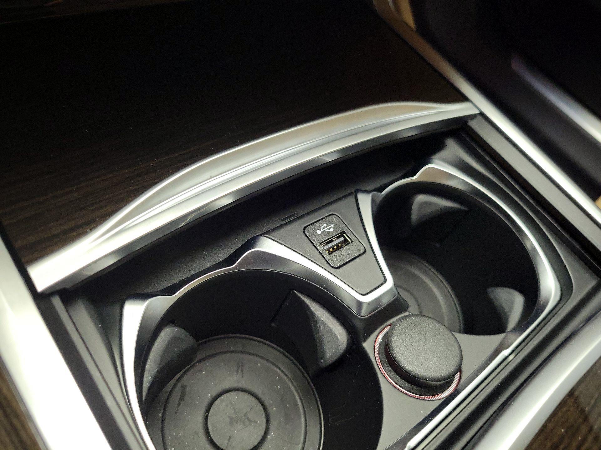 Thumbnail: 2021 BMW 7 Series - 19